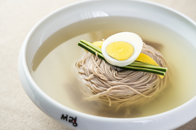 서령 순면