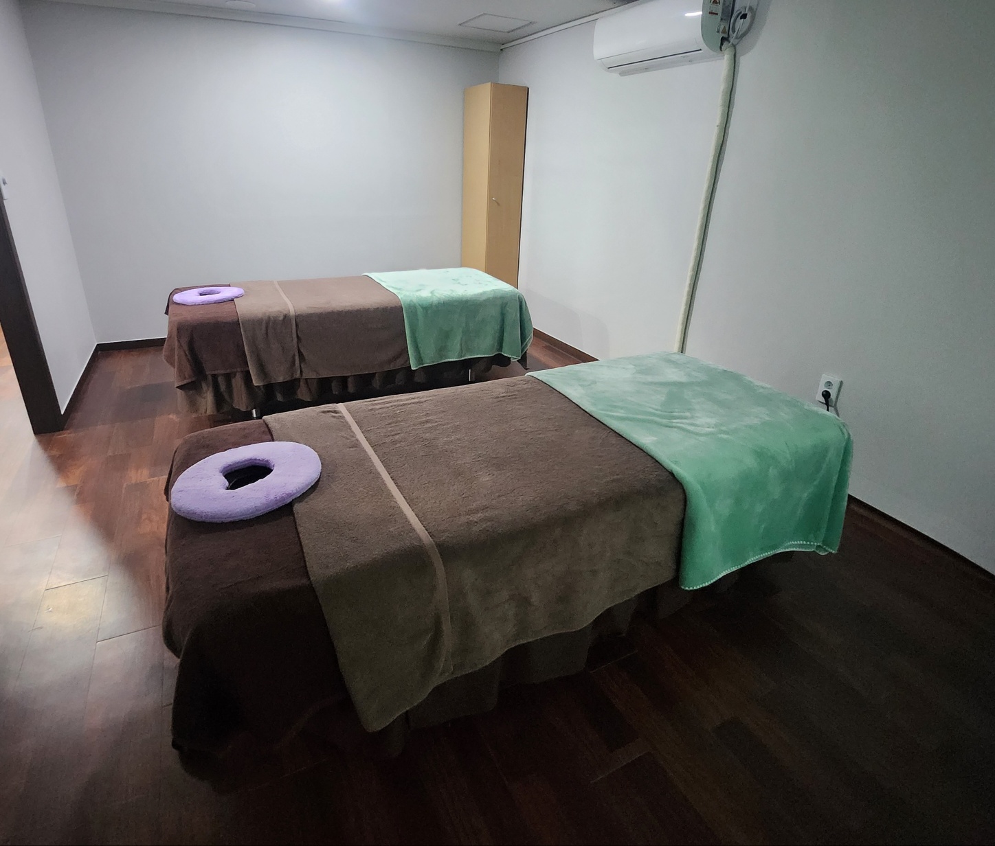 숙대입구역금손마사지 photo 2