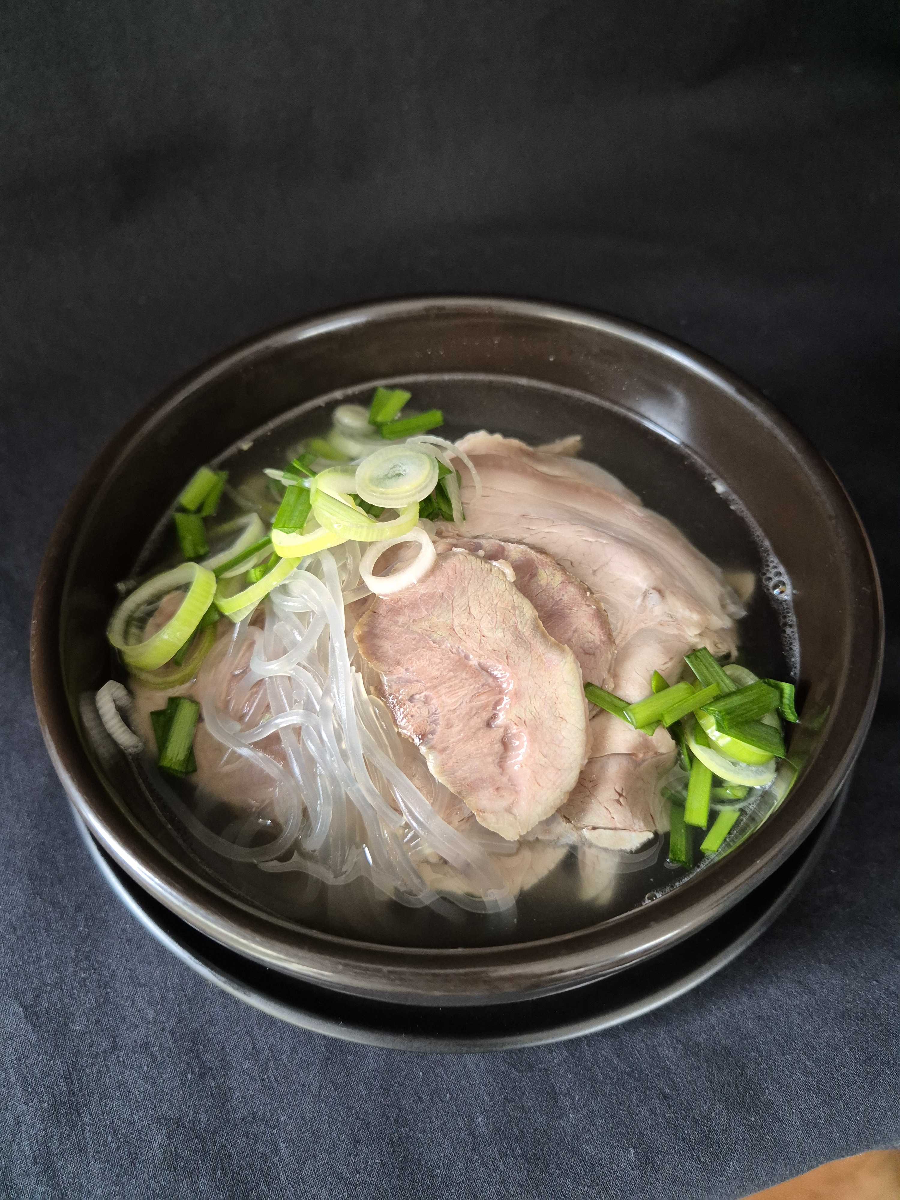 국밥