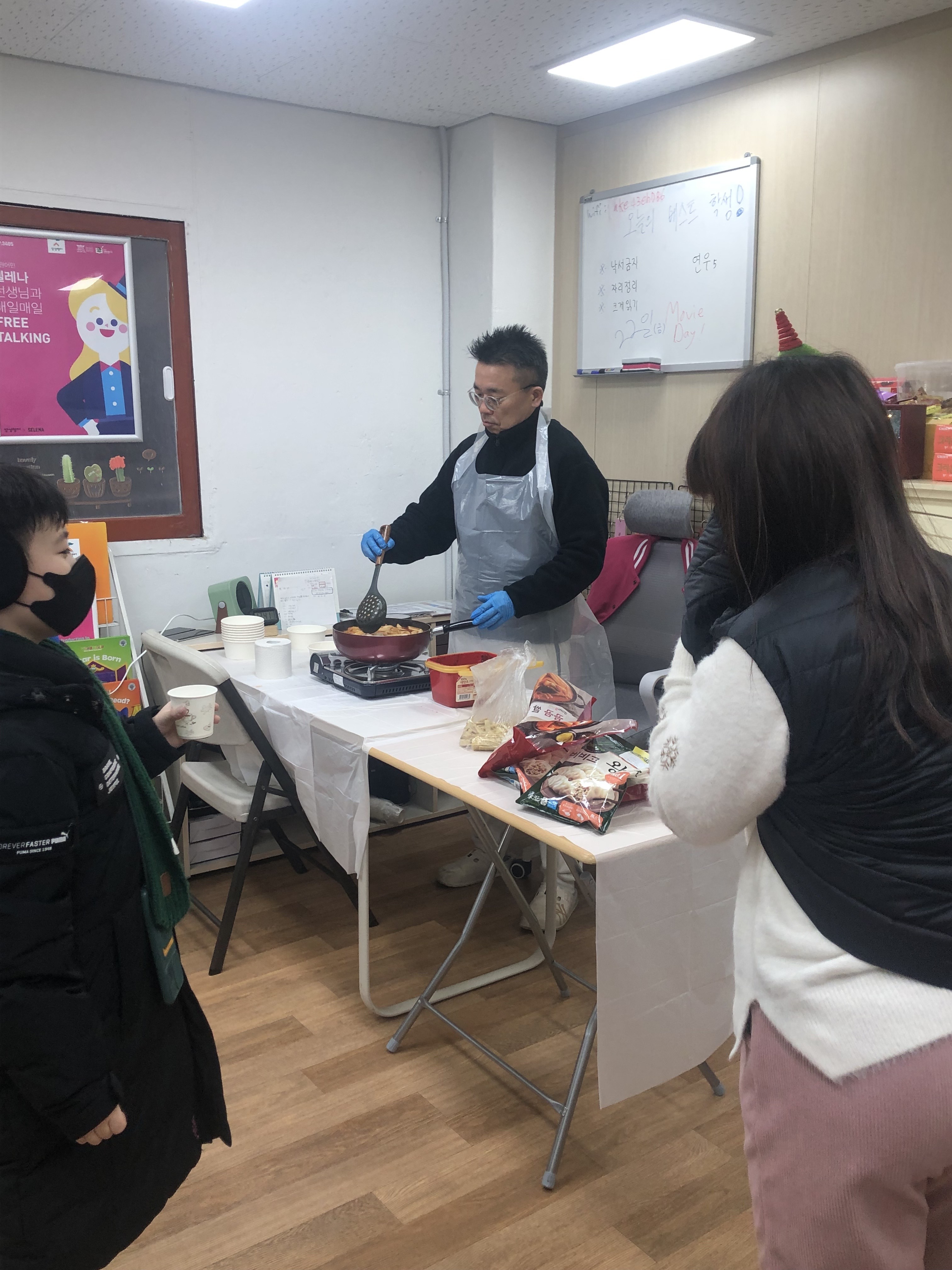 삼성영어 디피에스 대표 이미지