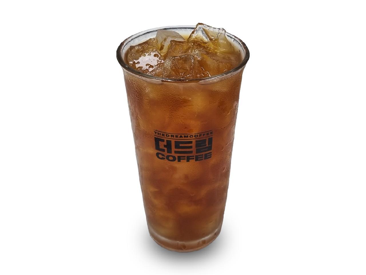 더드림커피 영남대점