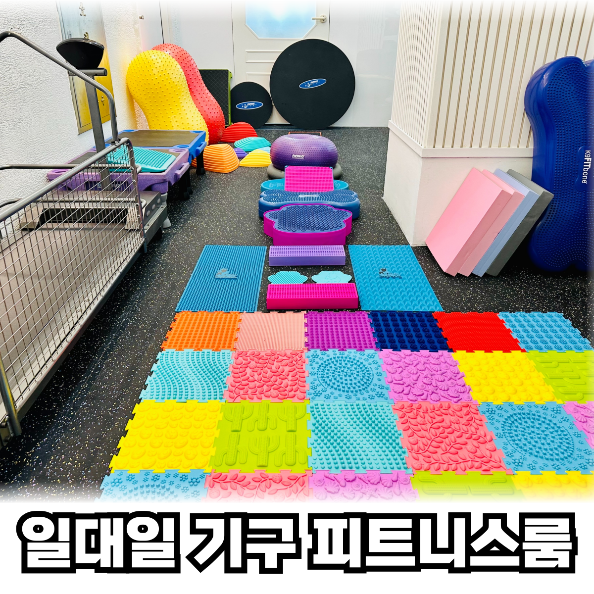 마이리틀메이트 웰니스센터