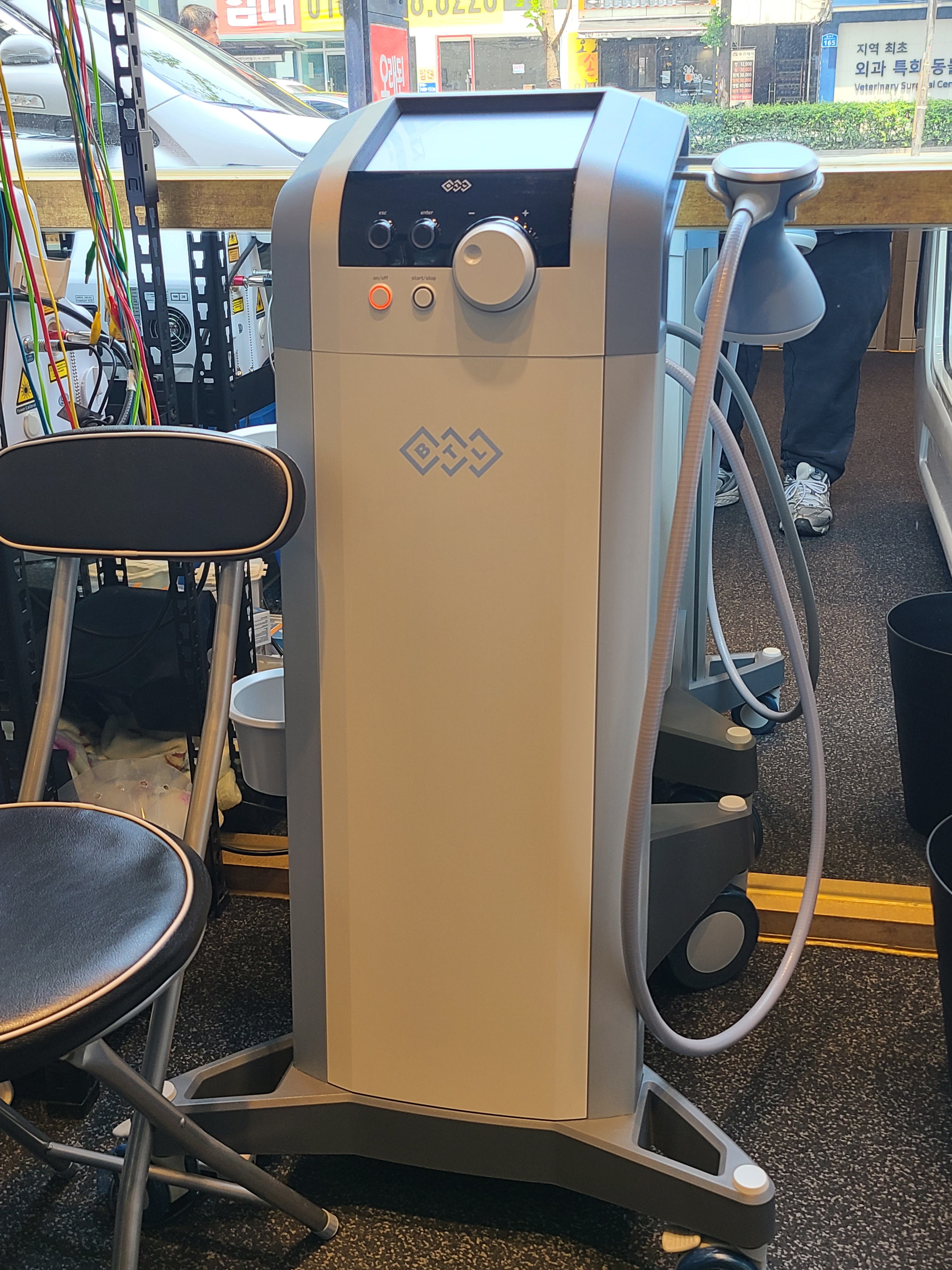 탑스동물재활의학센터 대표 이미지