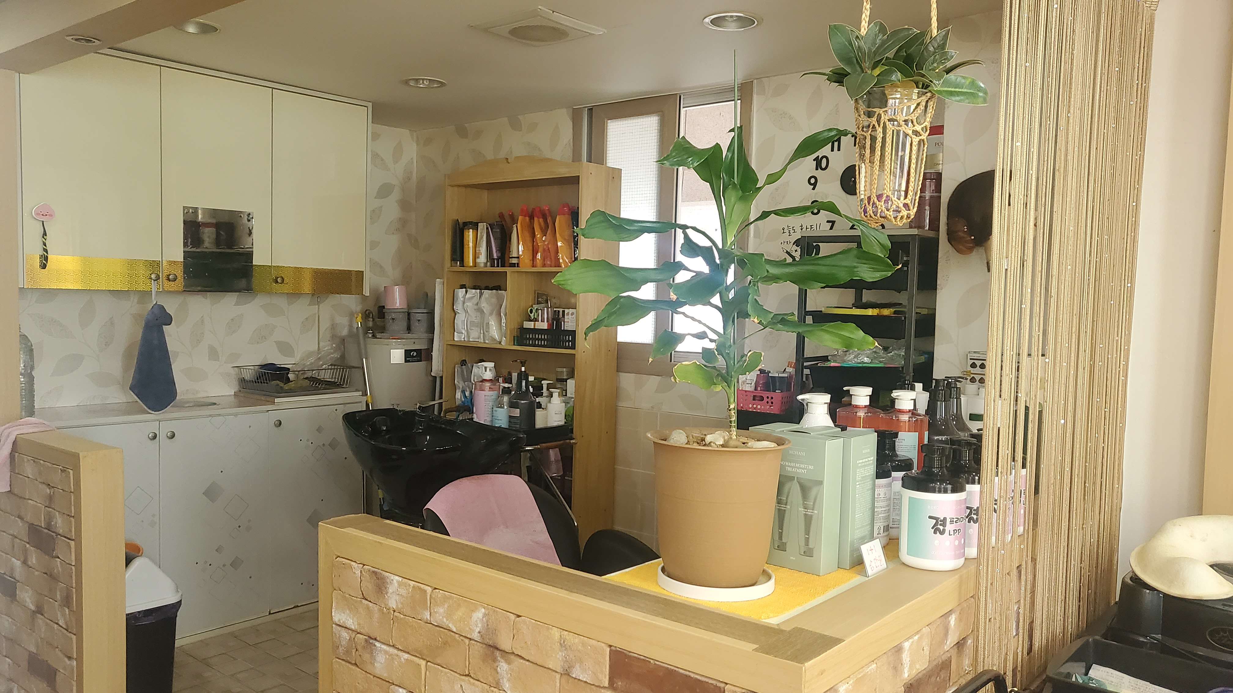 조안나헤어 대표 이미지