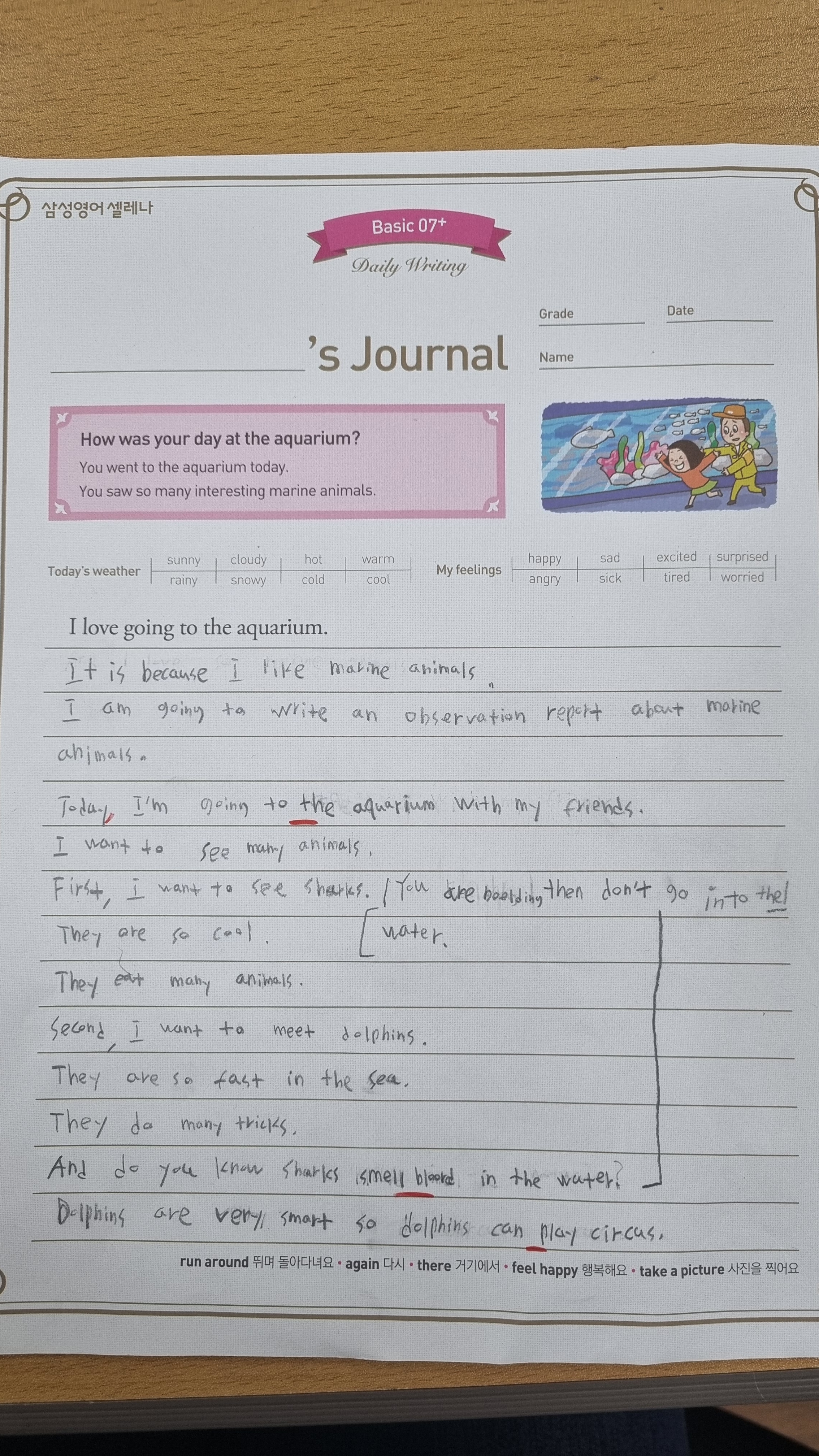 삼성영어 디피에스 대표 이미지