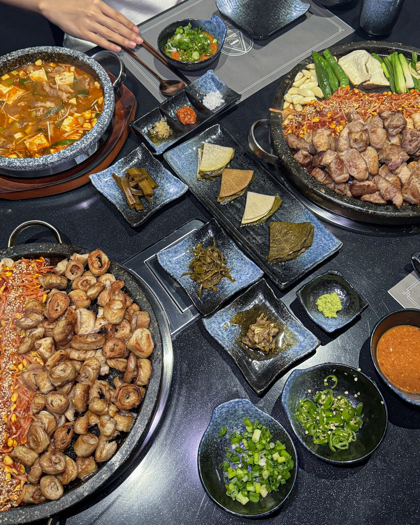 그릴링24 본점