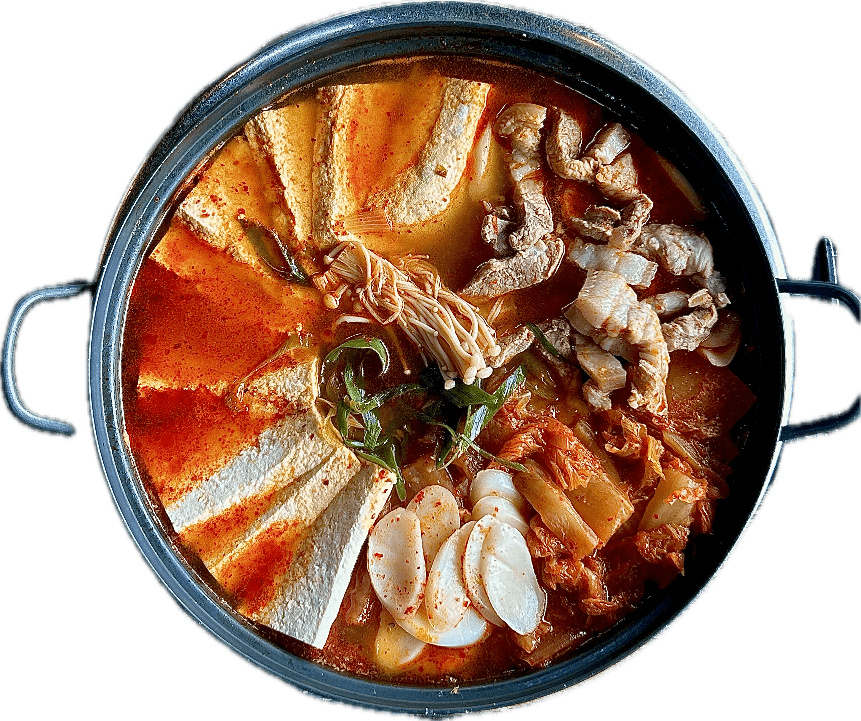 가온길
