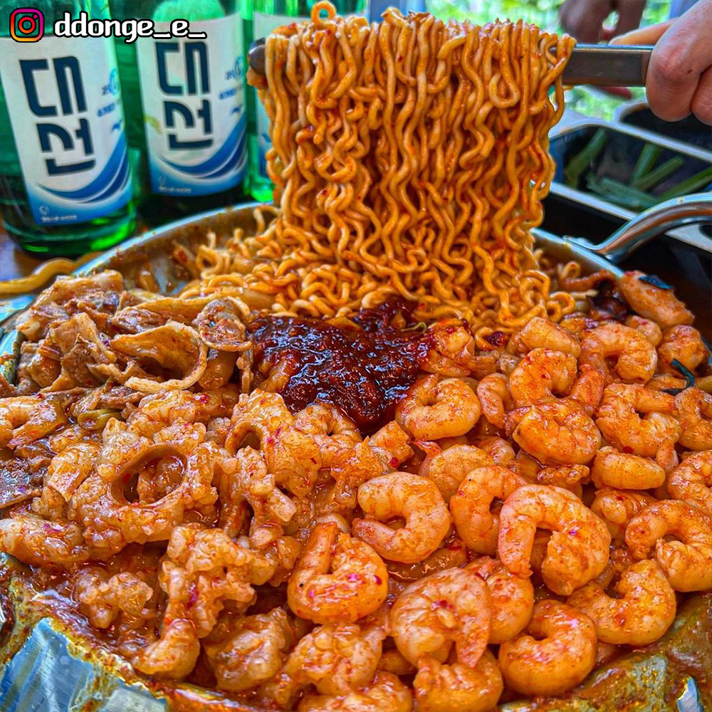 사위식당 당진점