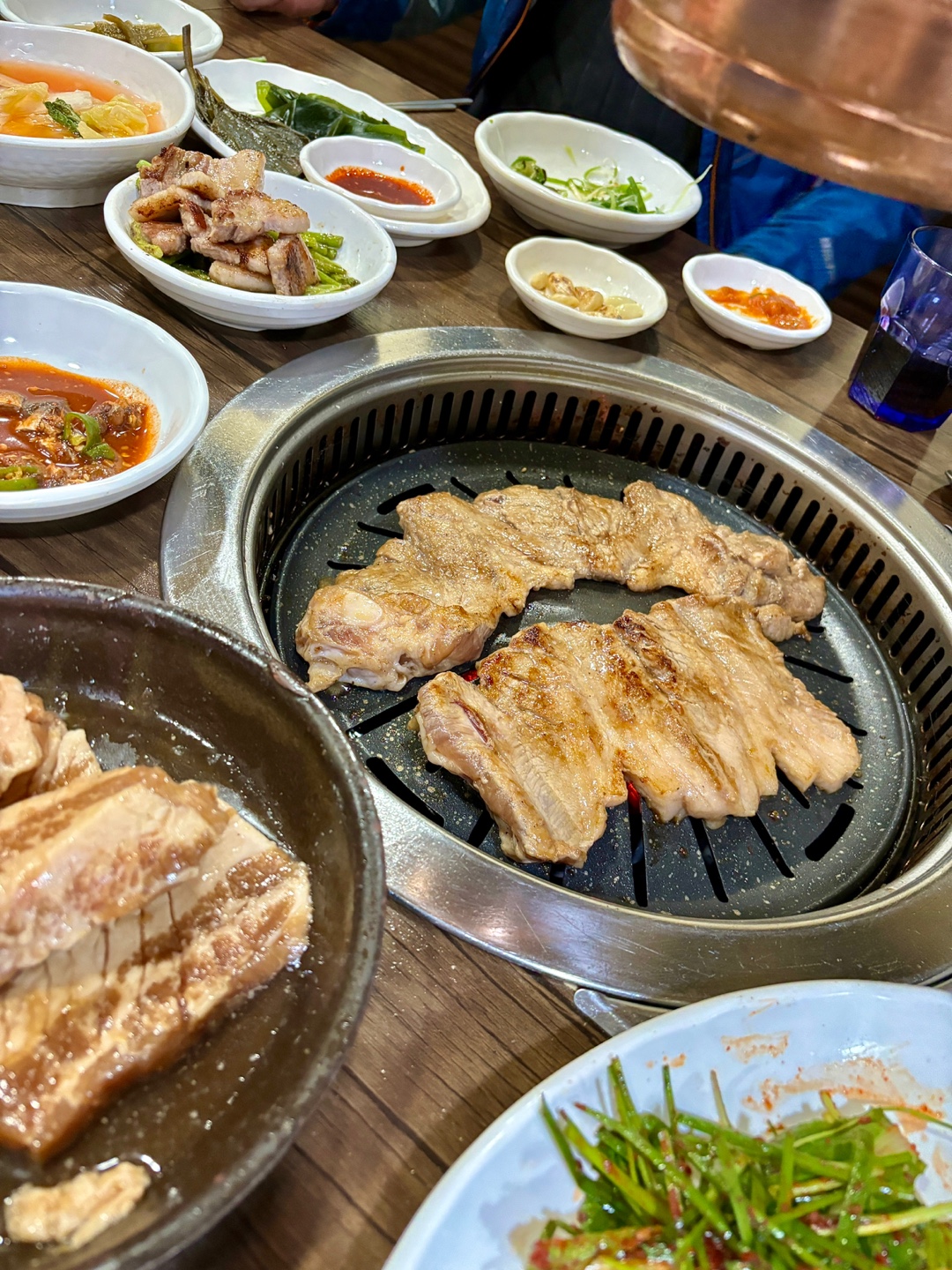 서면숯불갈비