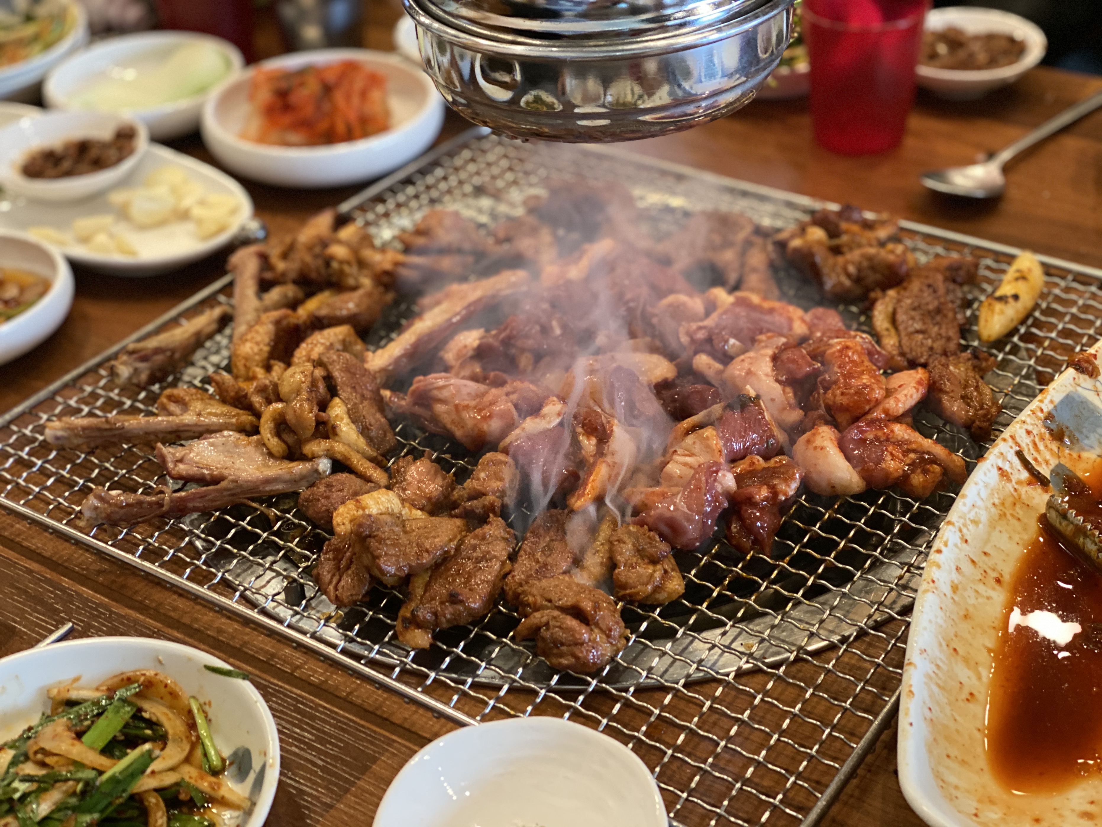 문배마을장씨네