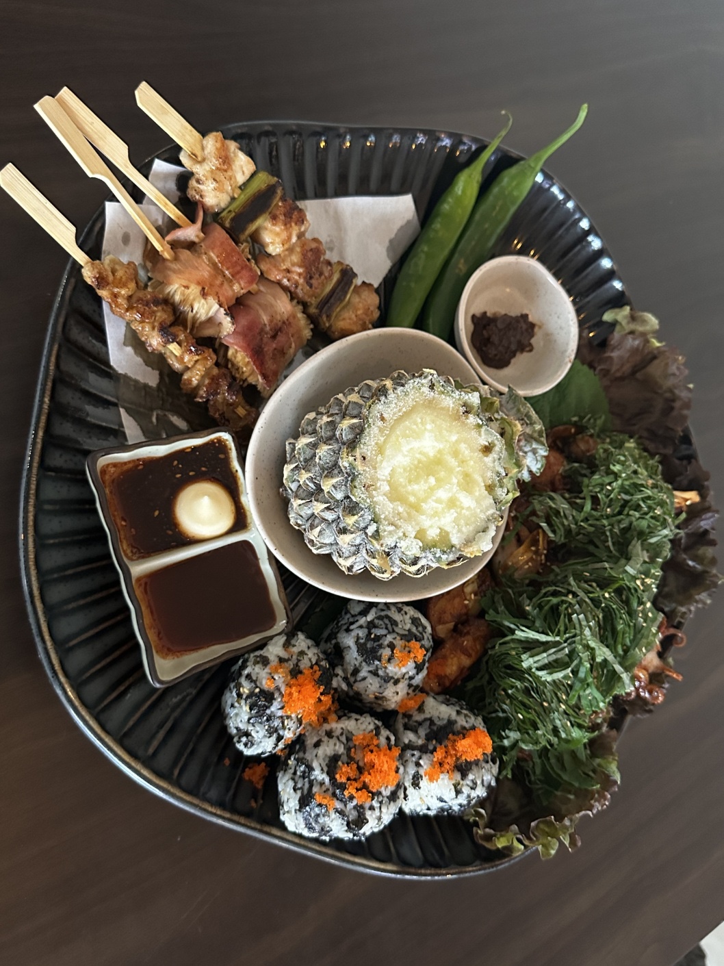 한꼬치