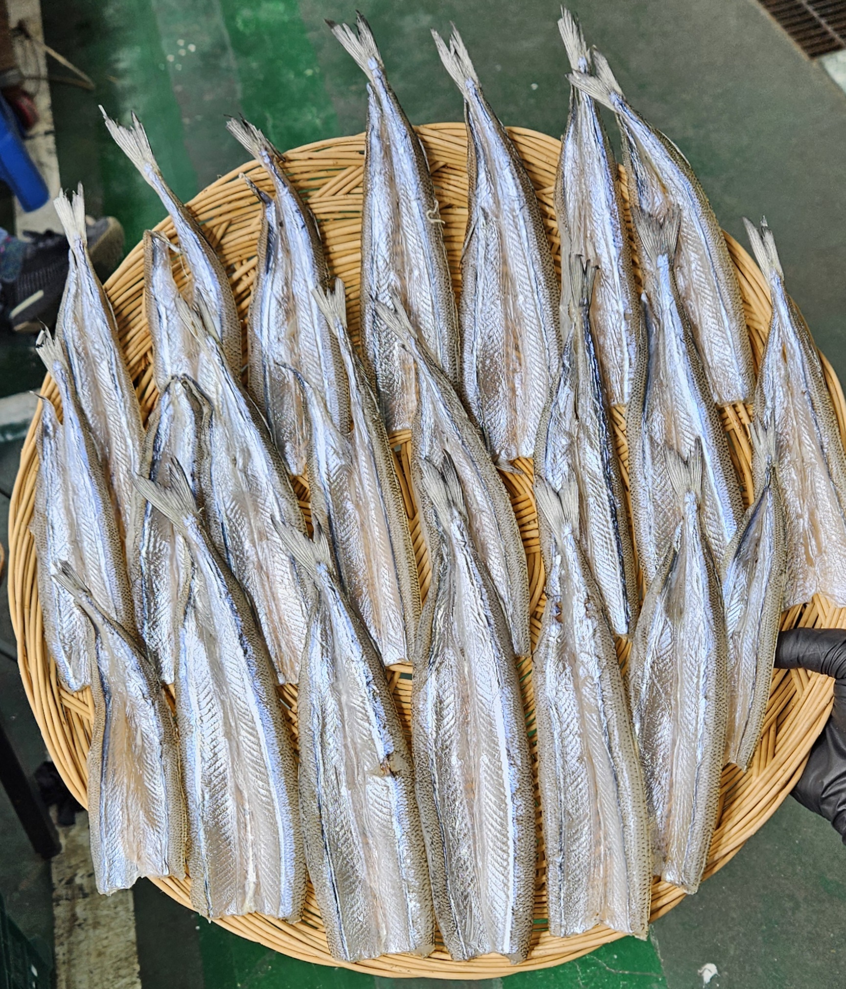 흥진수산