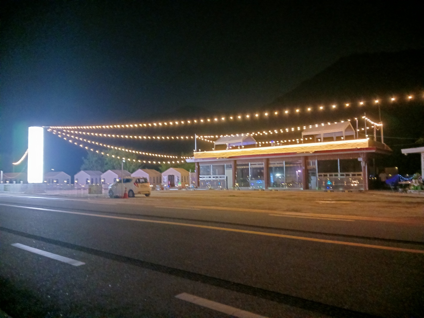 캔디 셀프바비큐