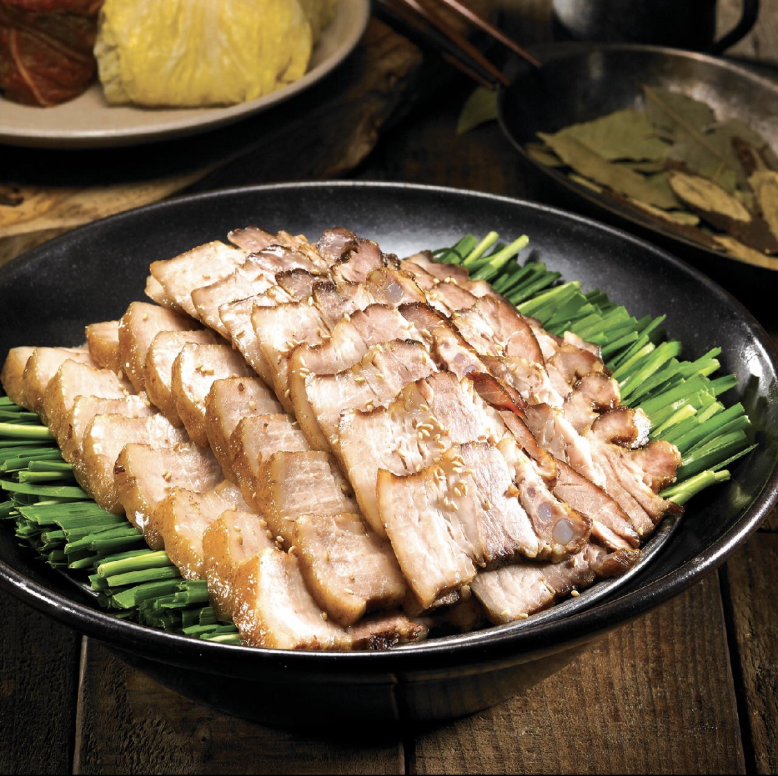 족발야시장&무청감자탕 인천삼산점