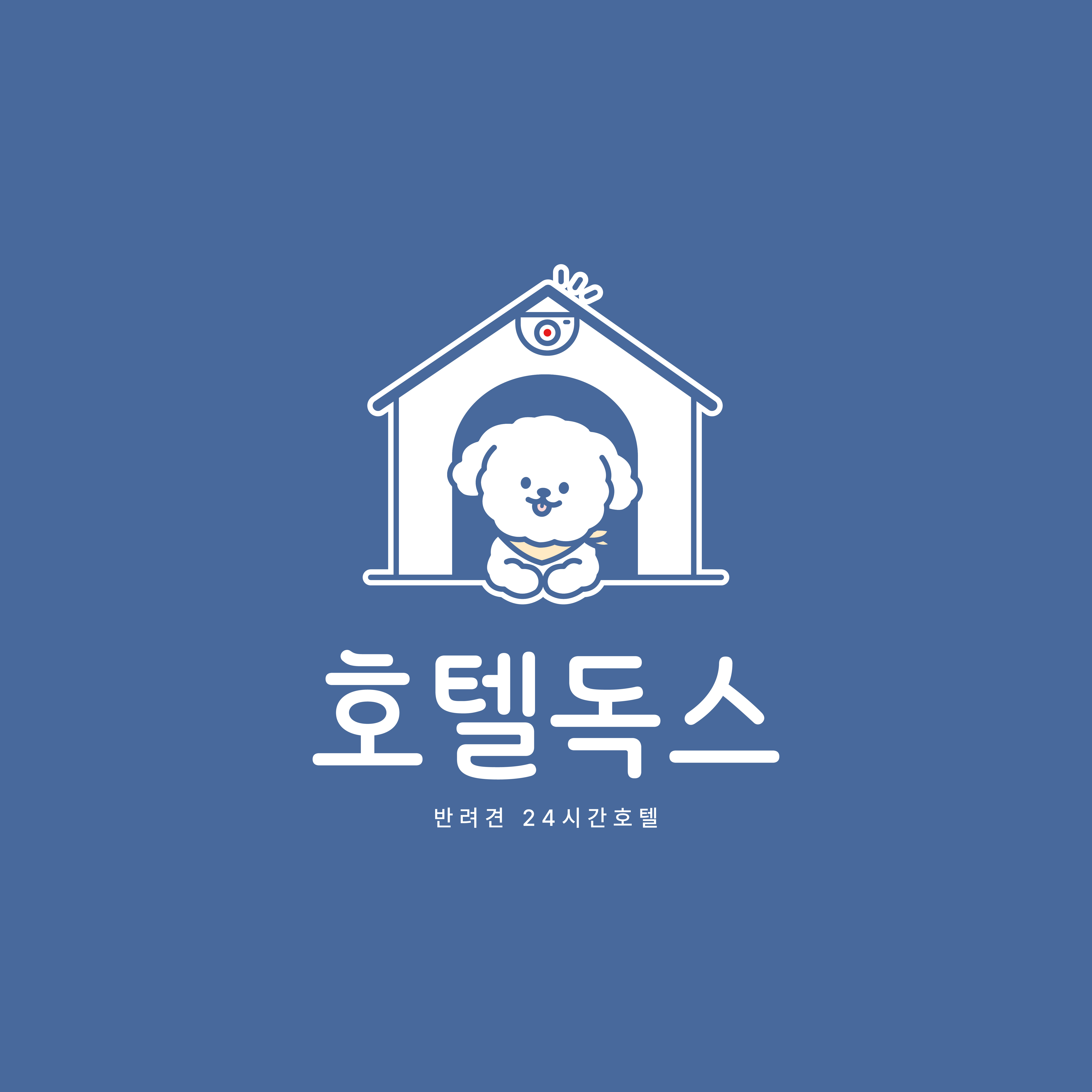 호텔 독스 애견호텔&유치원 대표 이미지