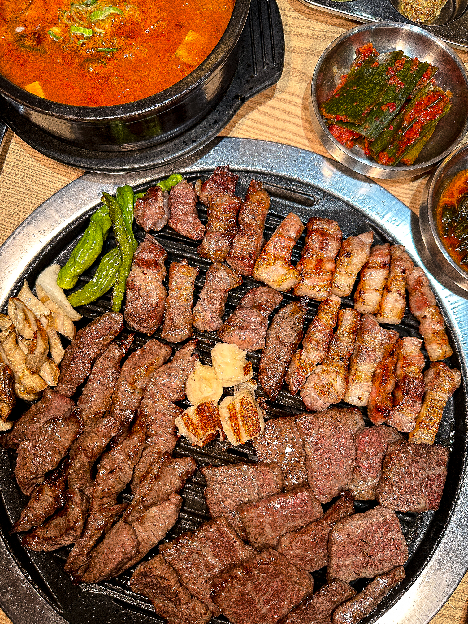 고기요리왕 용현점 대표 이미지
