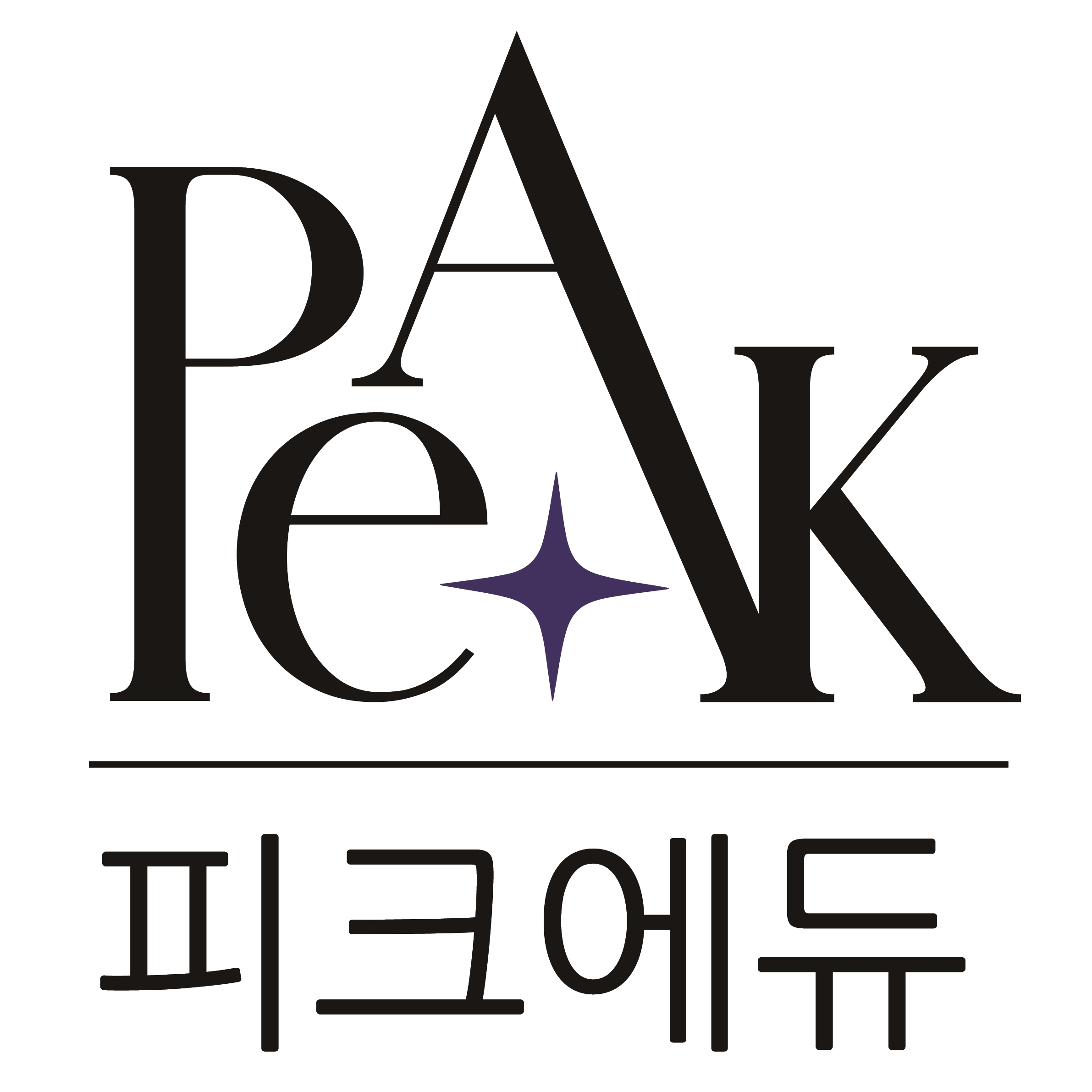 피크에듀 세종1관학원