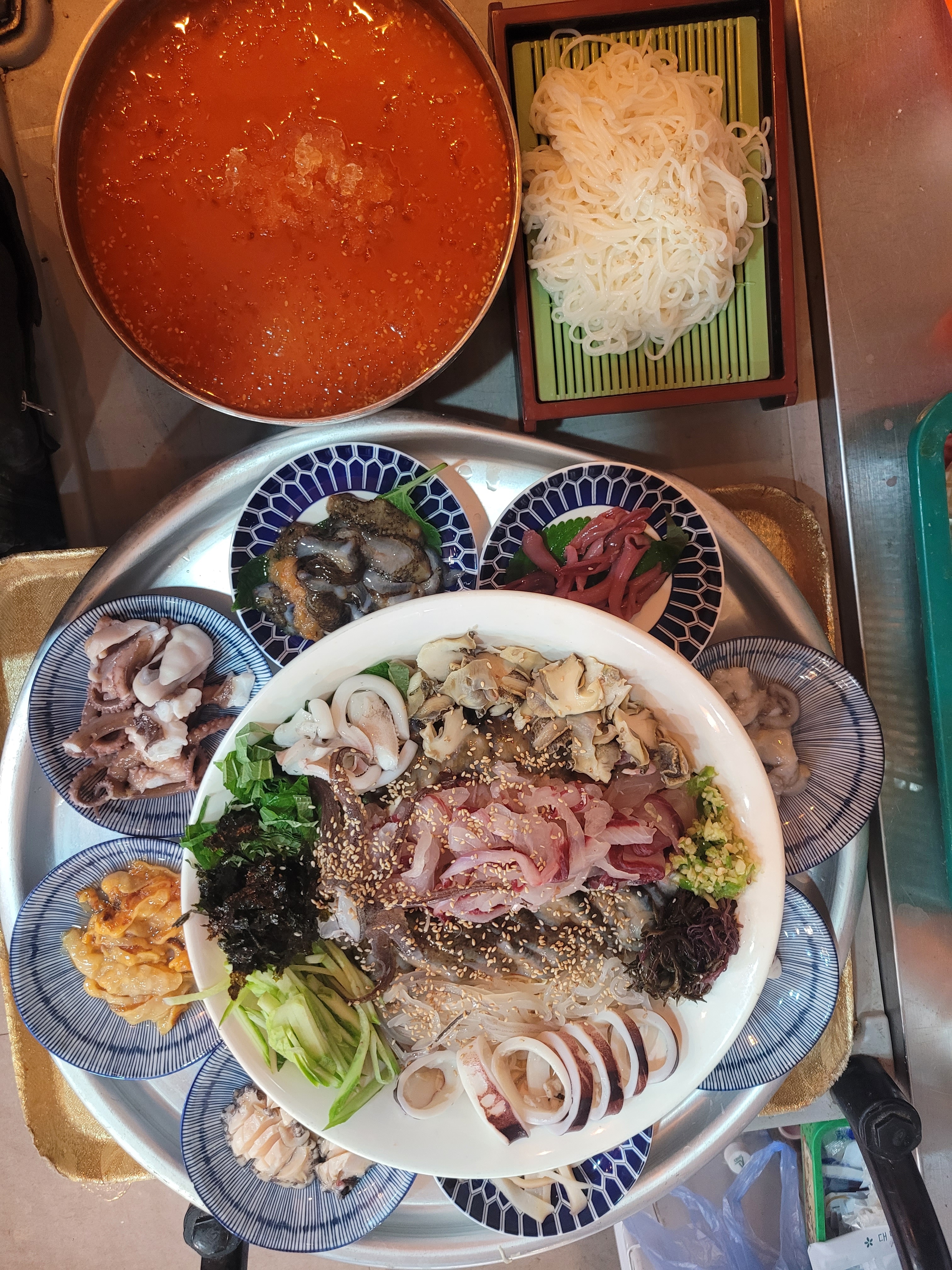 촌놈횟집