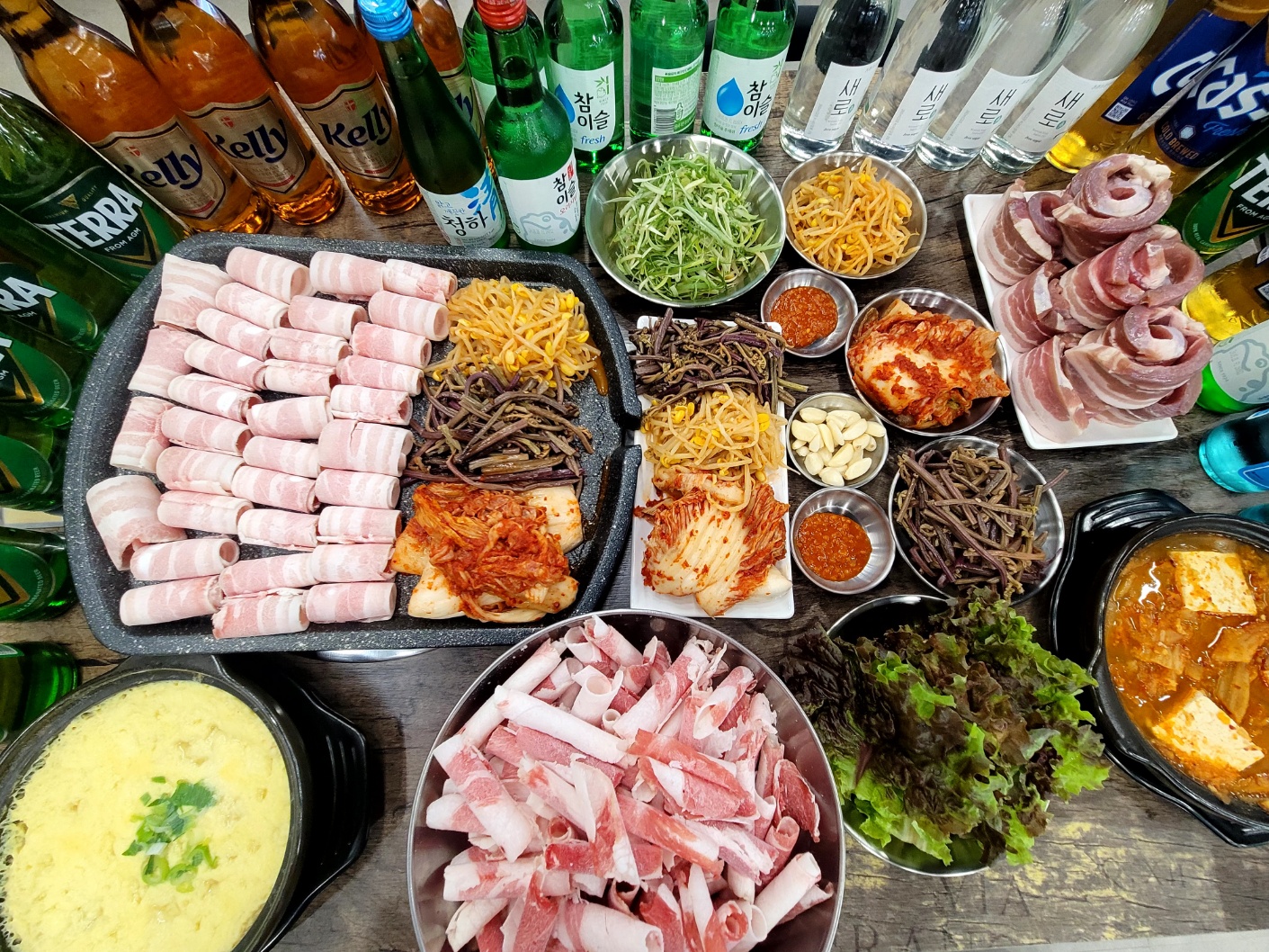 대패공장 안양1공장