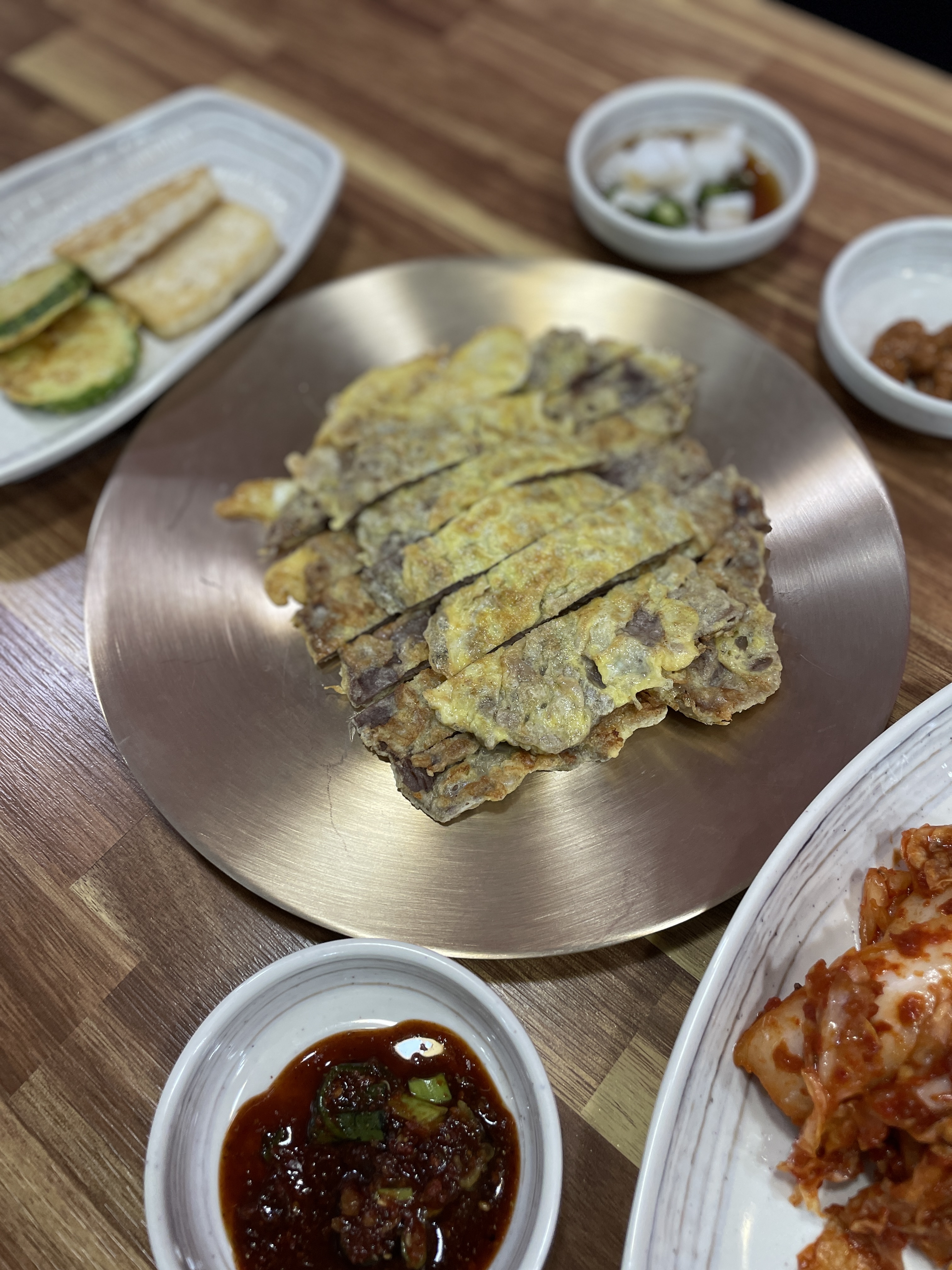 유가찹쌀전통먹거리 초록미가점