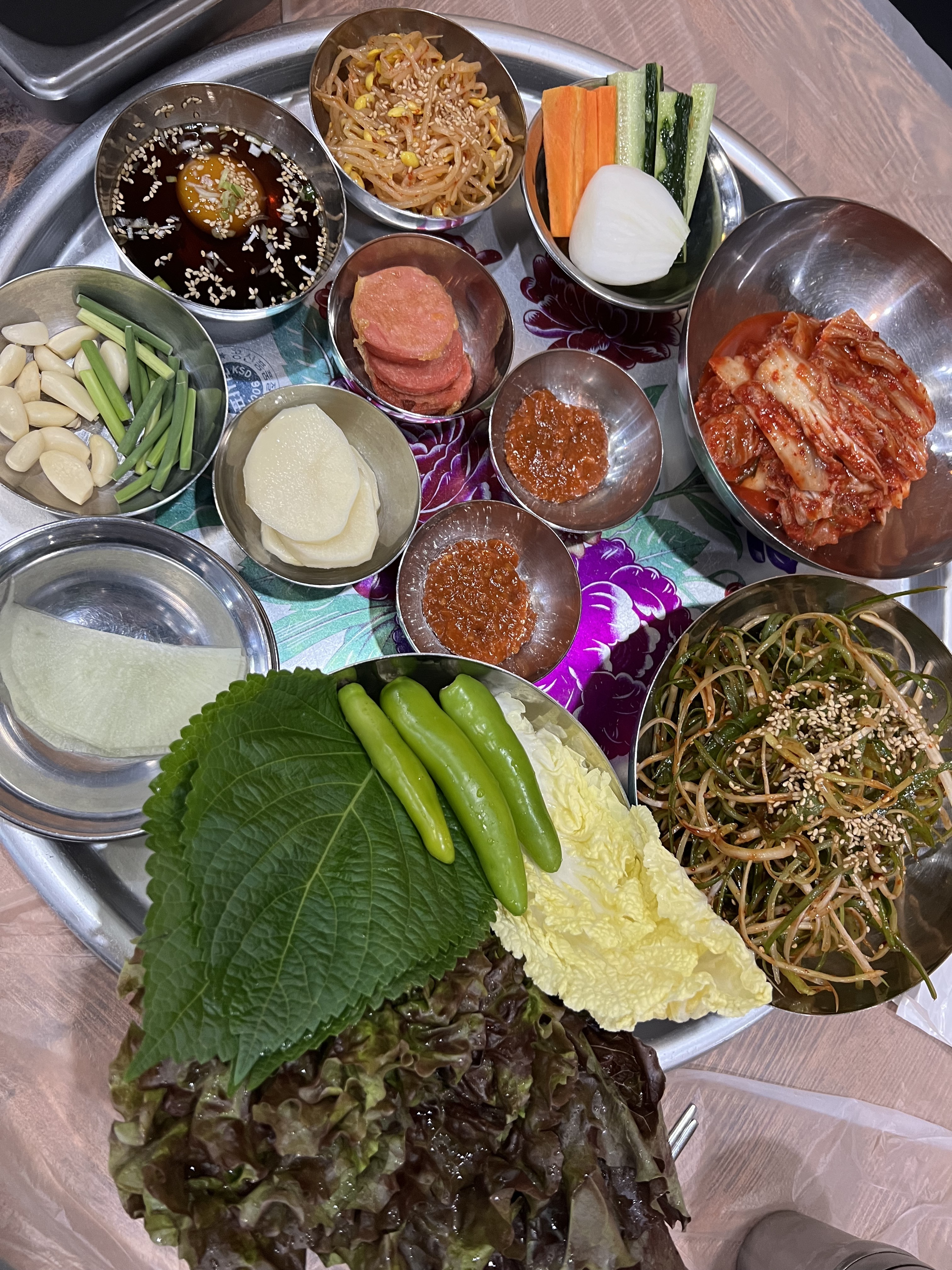 방그레회관 성주점