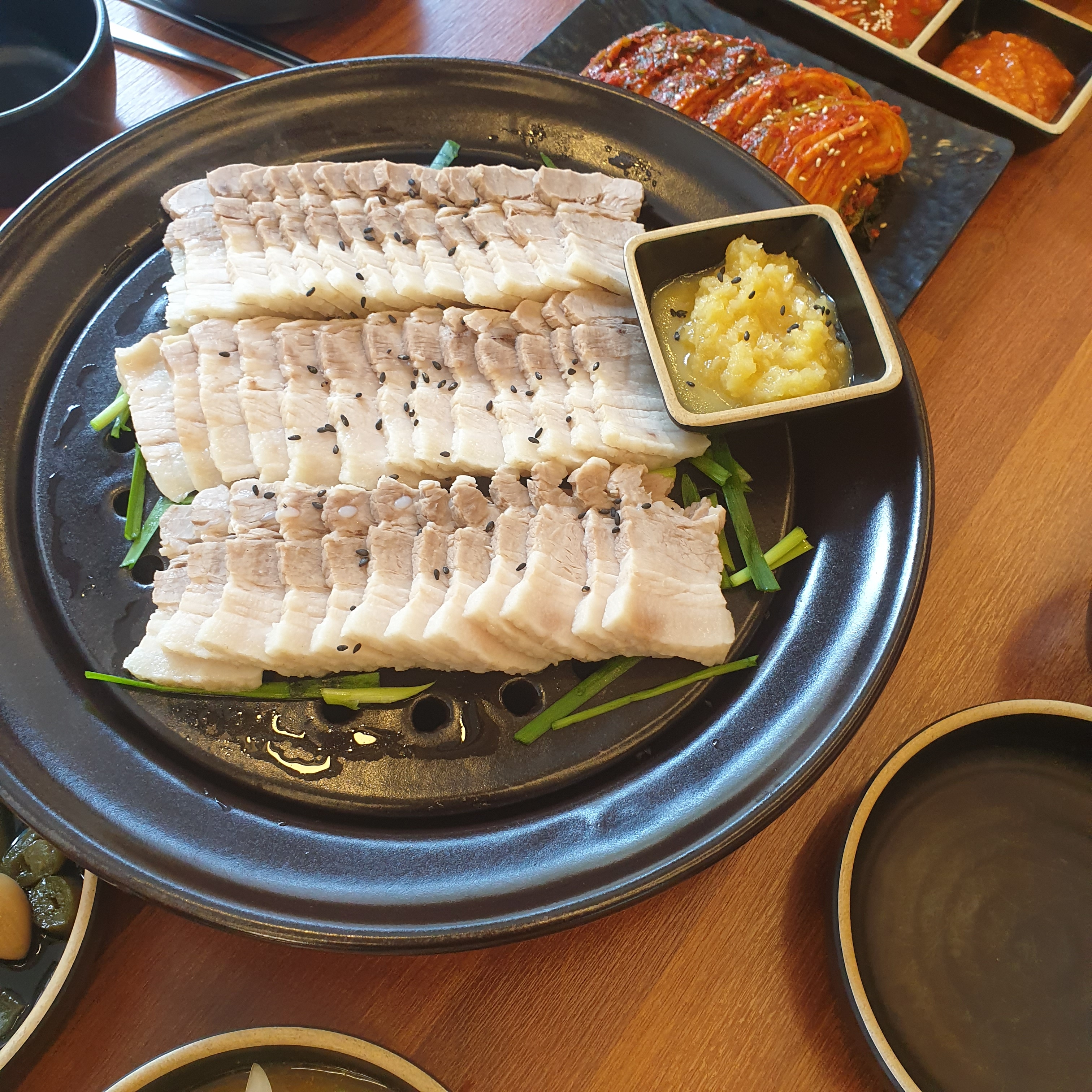 족발명가보쌈