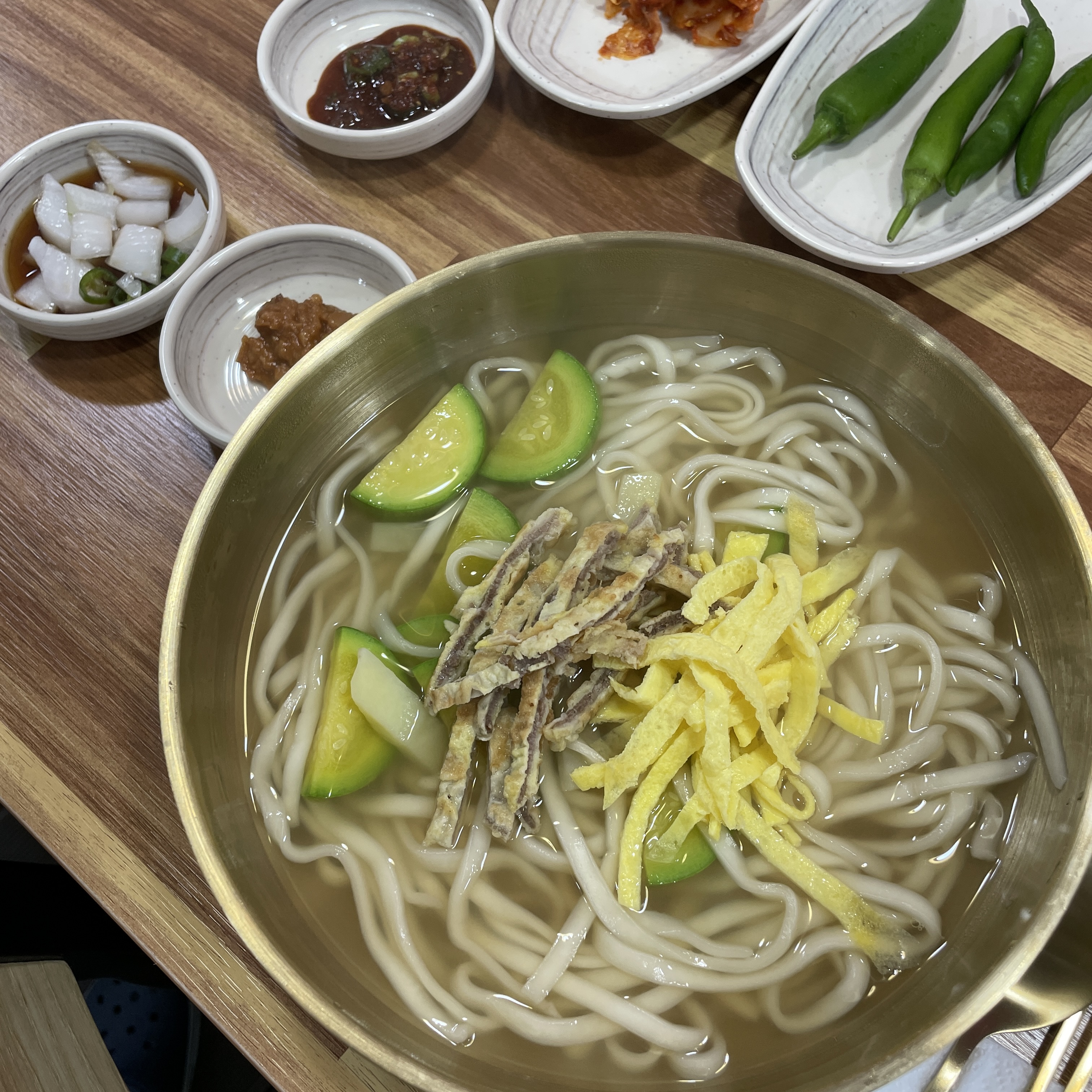 유가찹쌀전통먹거리 초록미가점