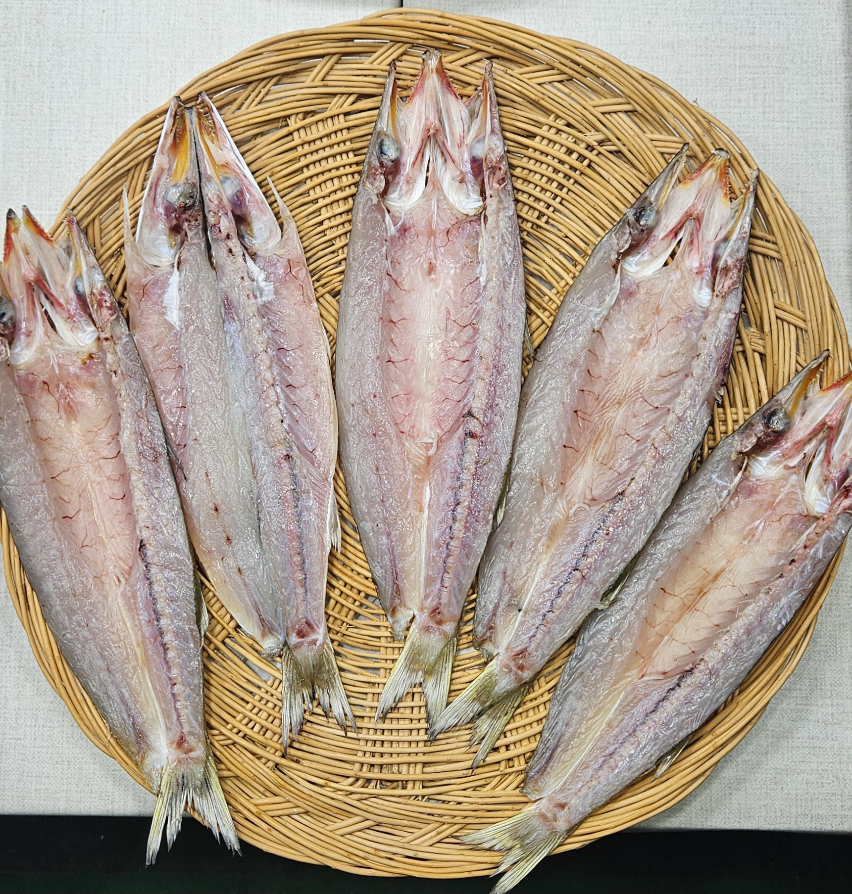 흥진수산
