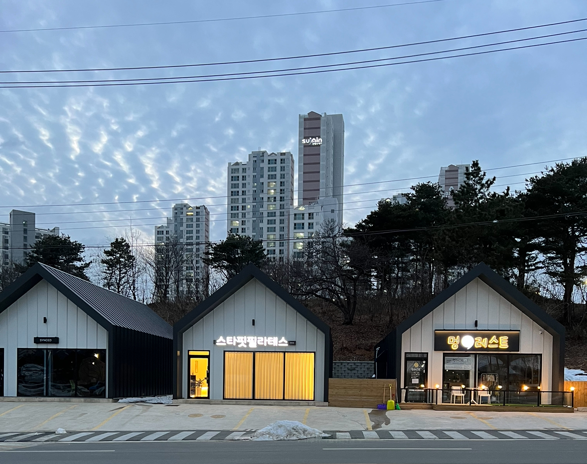 스타핏필라테스 양양점 대표 이미지