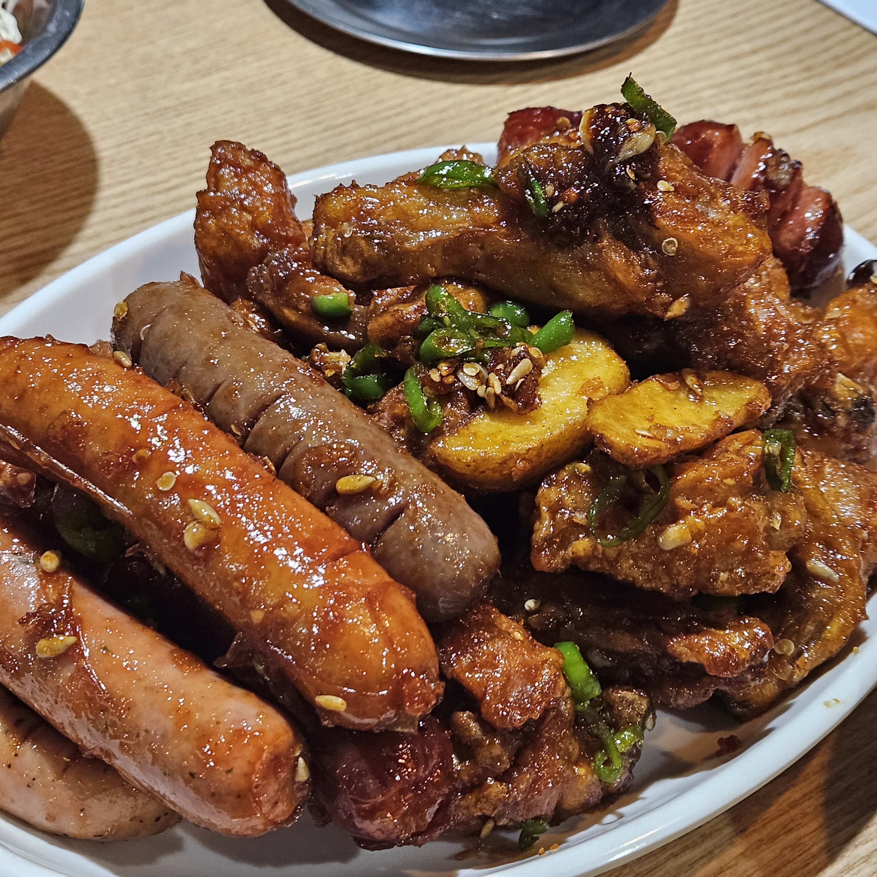 꼬끼옭 이곡점