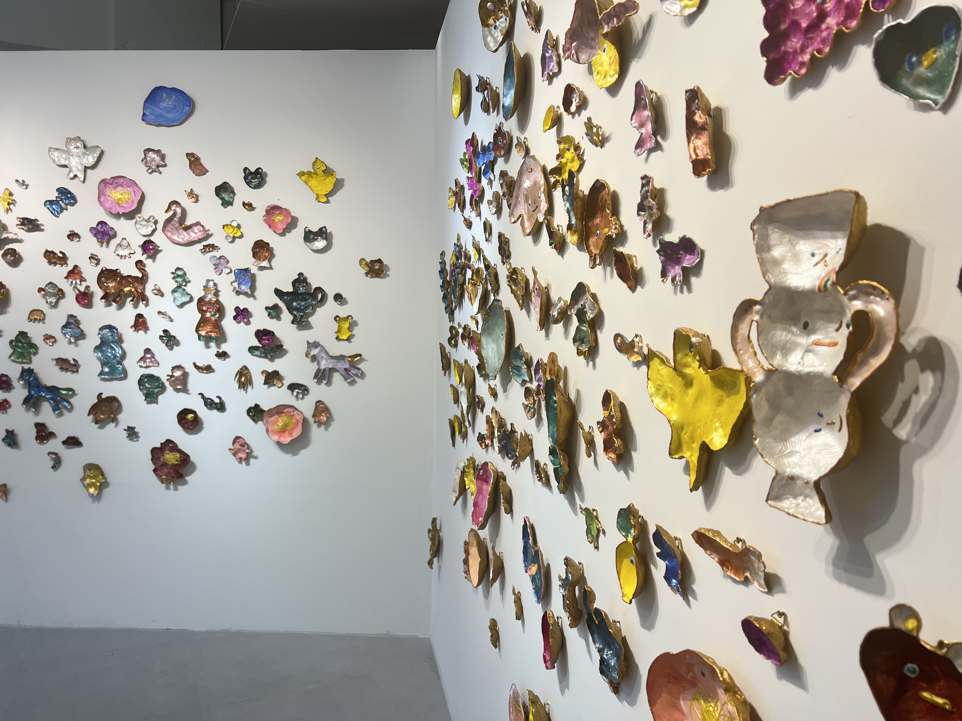 클램프갤러리 klamp gallery