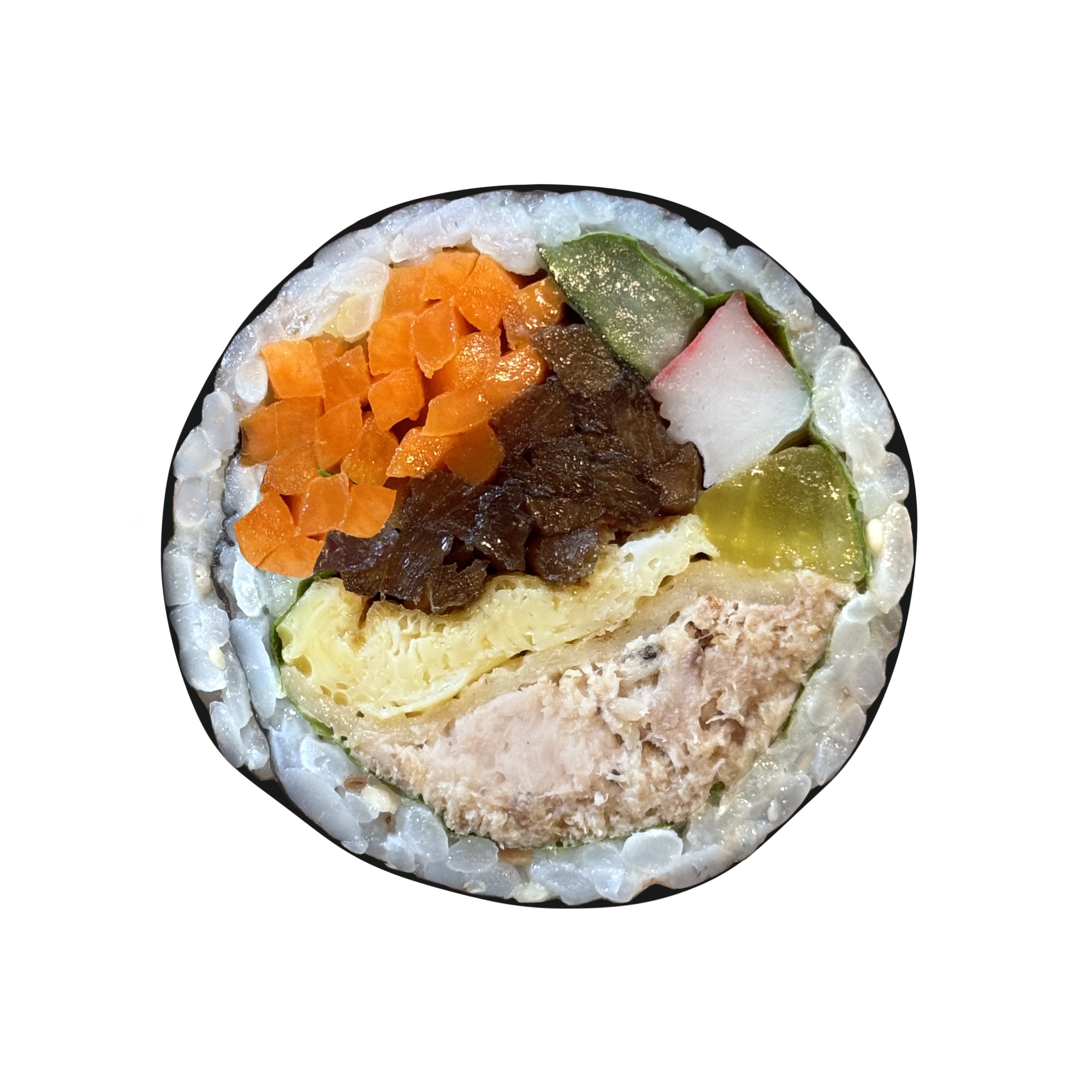 윤쓰김밥 2호점