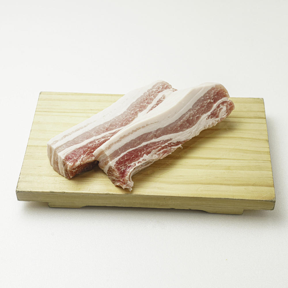 성복동집