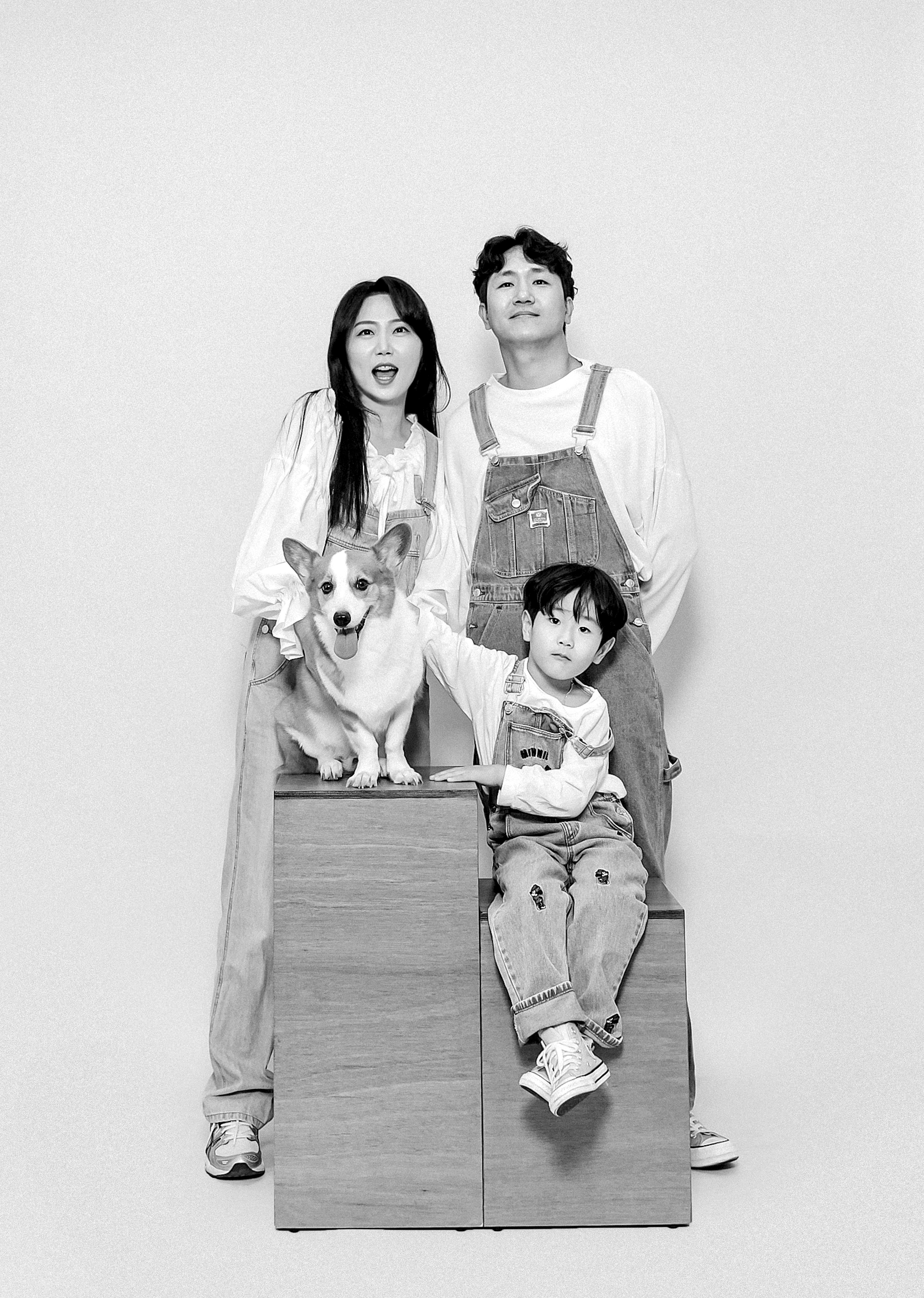 부록 셀프사진관 셀프스튜디오 김포점