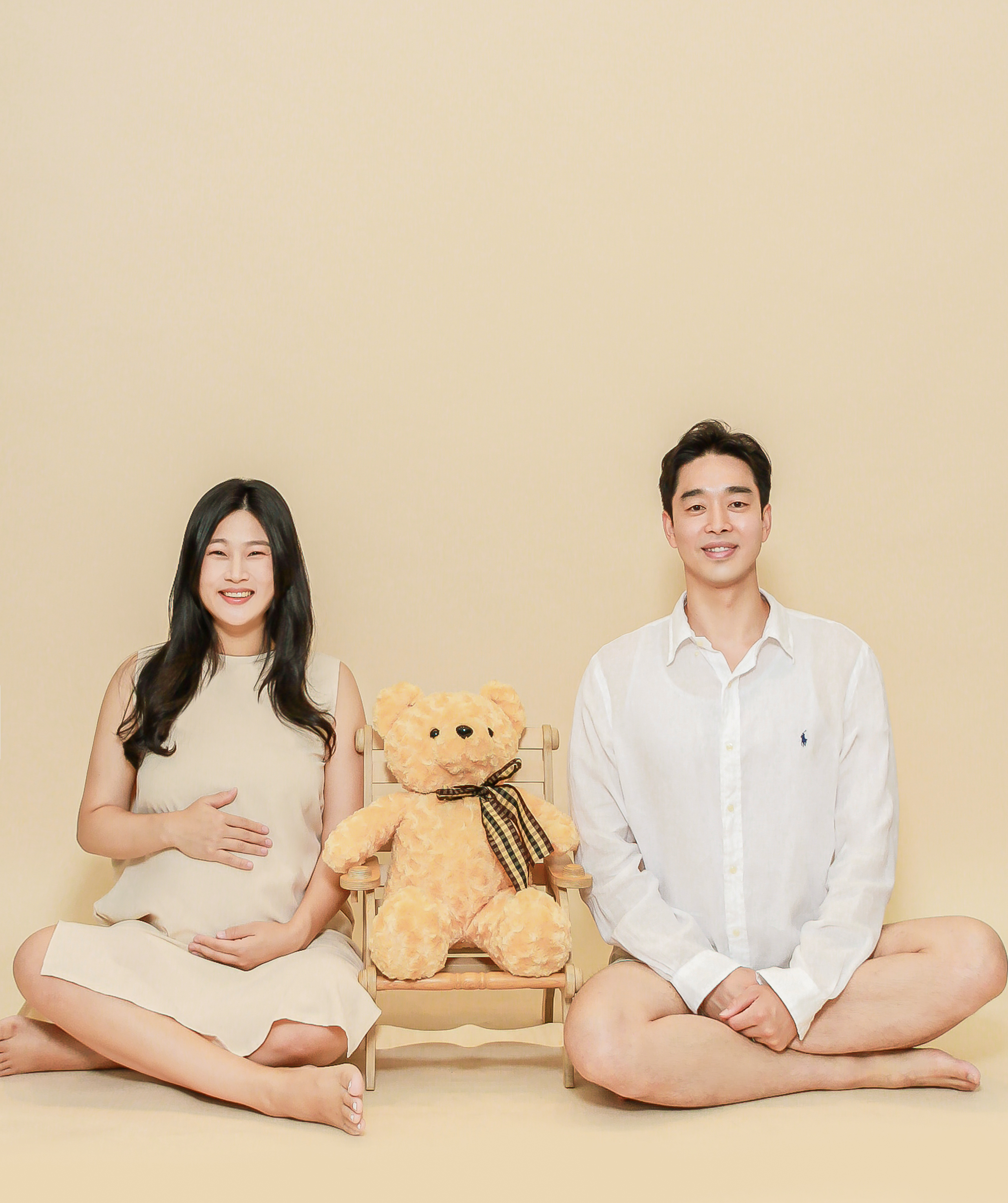 부록 셀프사진관 셀프스튜디오 김포점