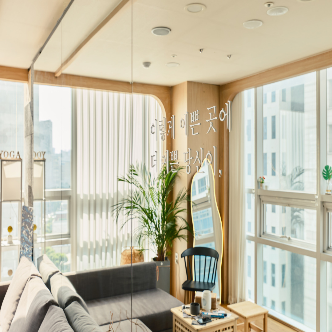 로제플라잉요가 신당점 이미지