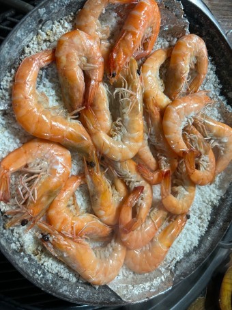 철수네조개일번지