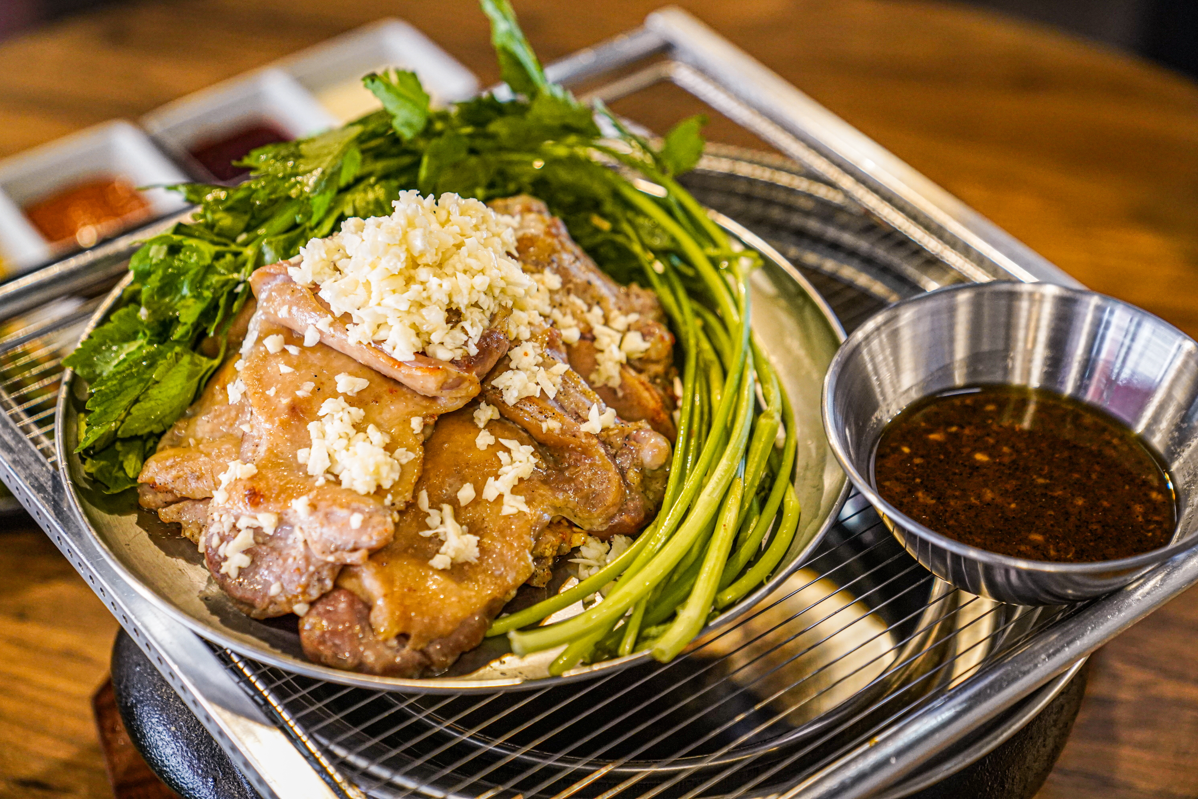 신선계 춘천숯불닭갈비 잠실새내본점 사진 8