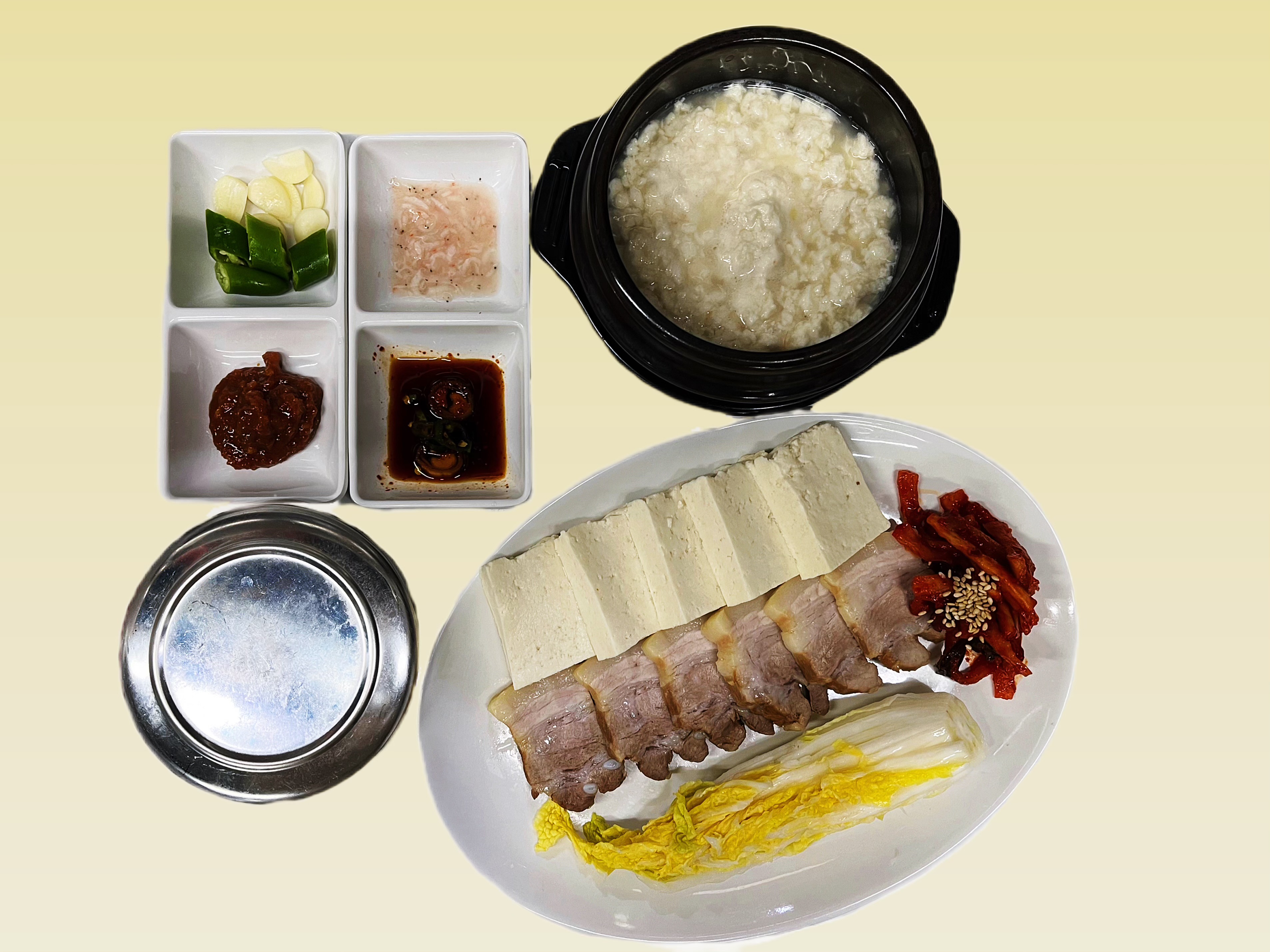 순이네손두부
