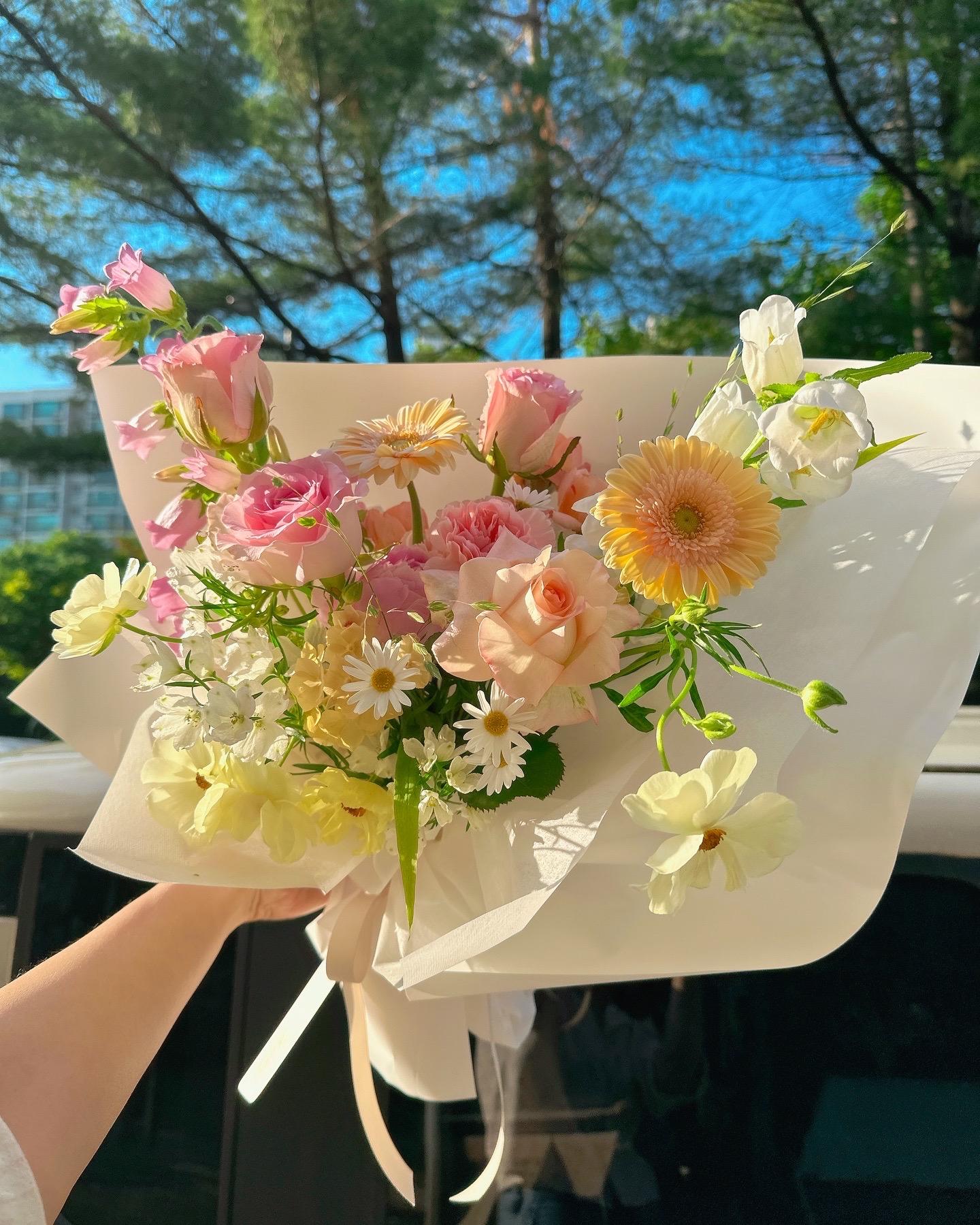 제이라온FLOWER