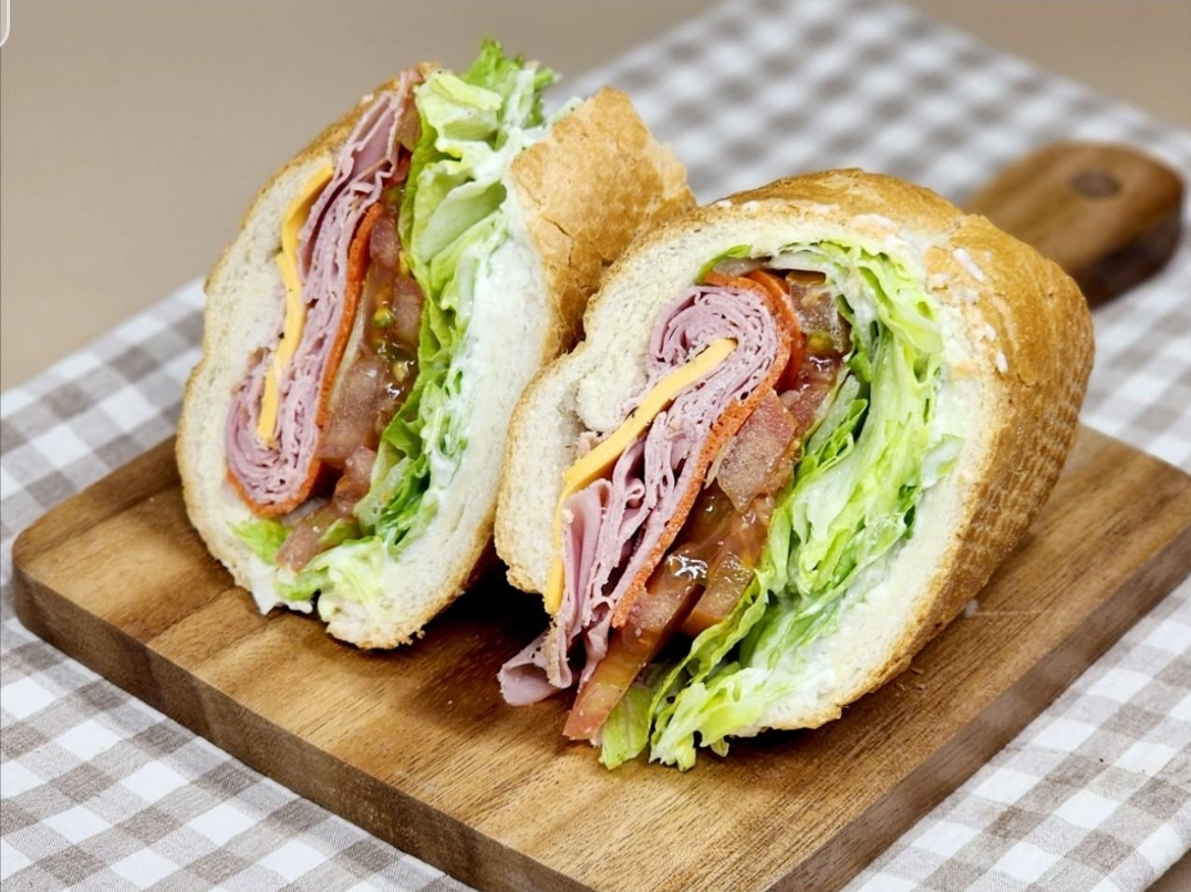 예가807 BAKE CAFE