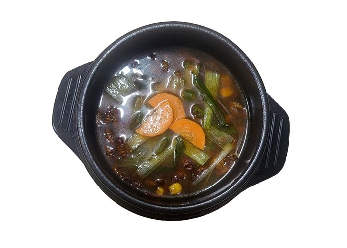 꼬꼬닭발