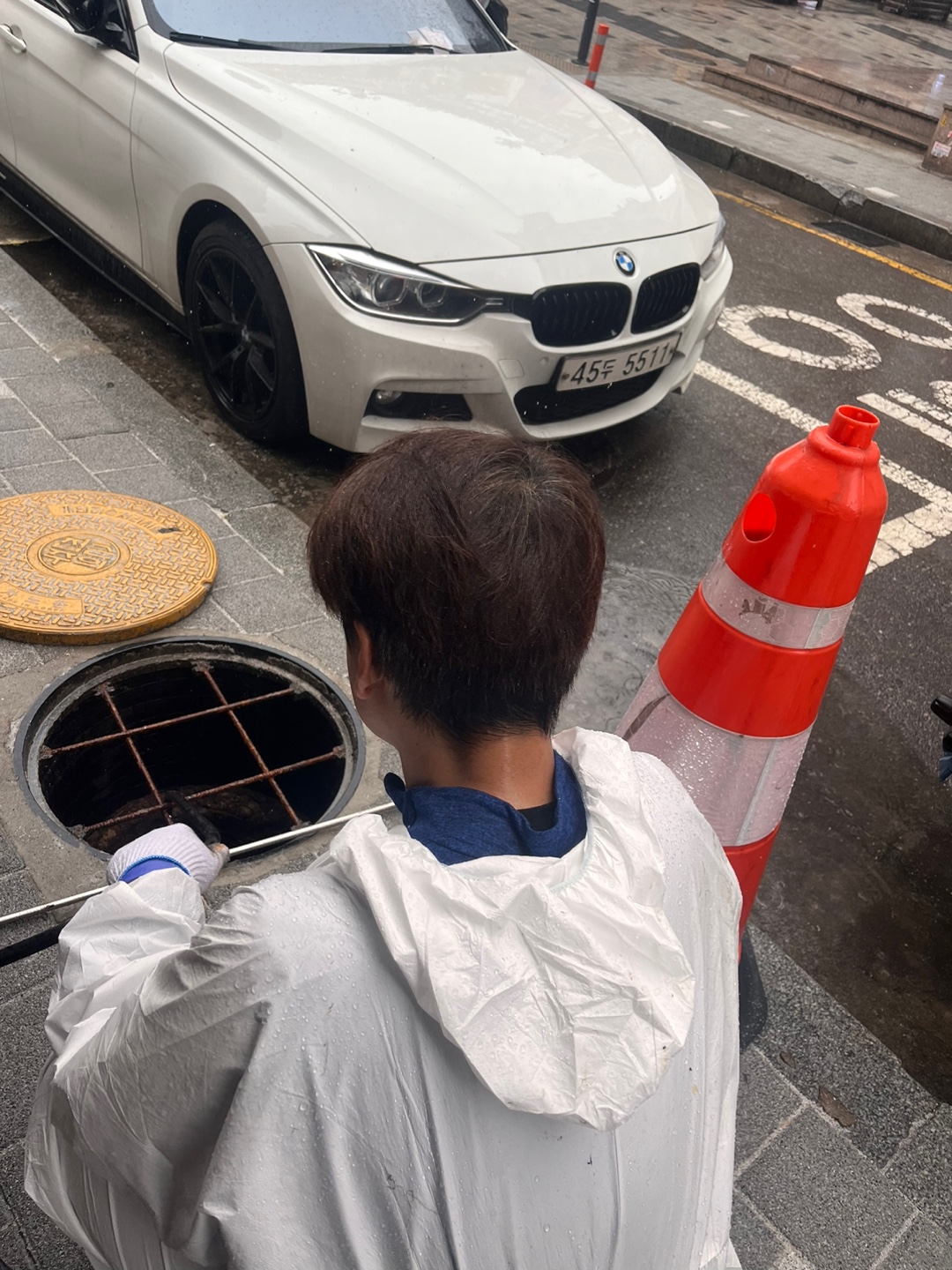 24시하수구막힘변기막힘싱크대막힘하수구막혔을때누수탐지역류