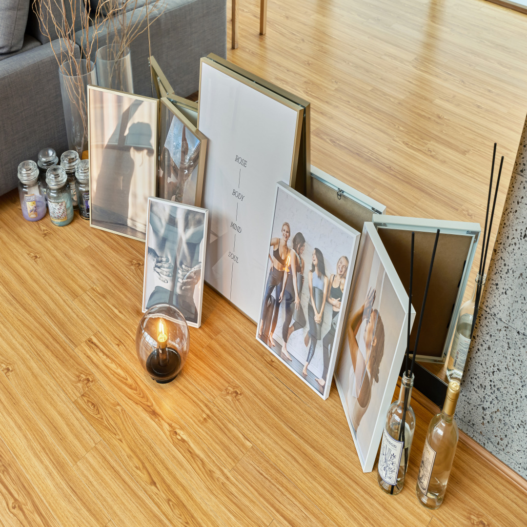 로제플라잉요가 신당점 이미지