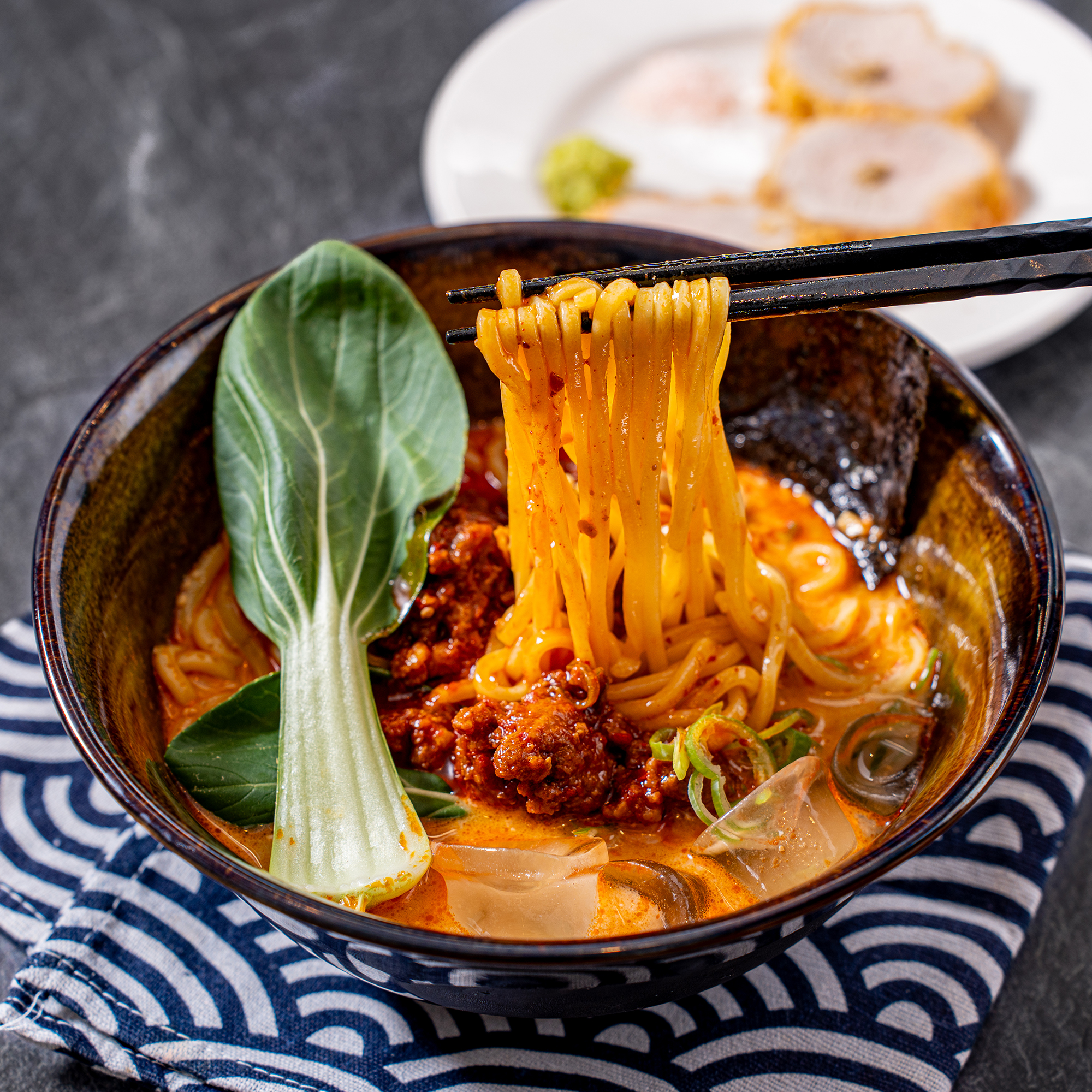 흥도식당