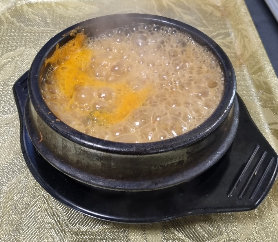 반월성정육점식당