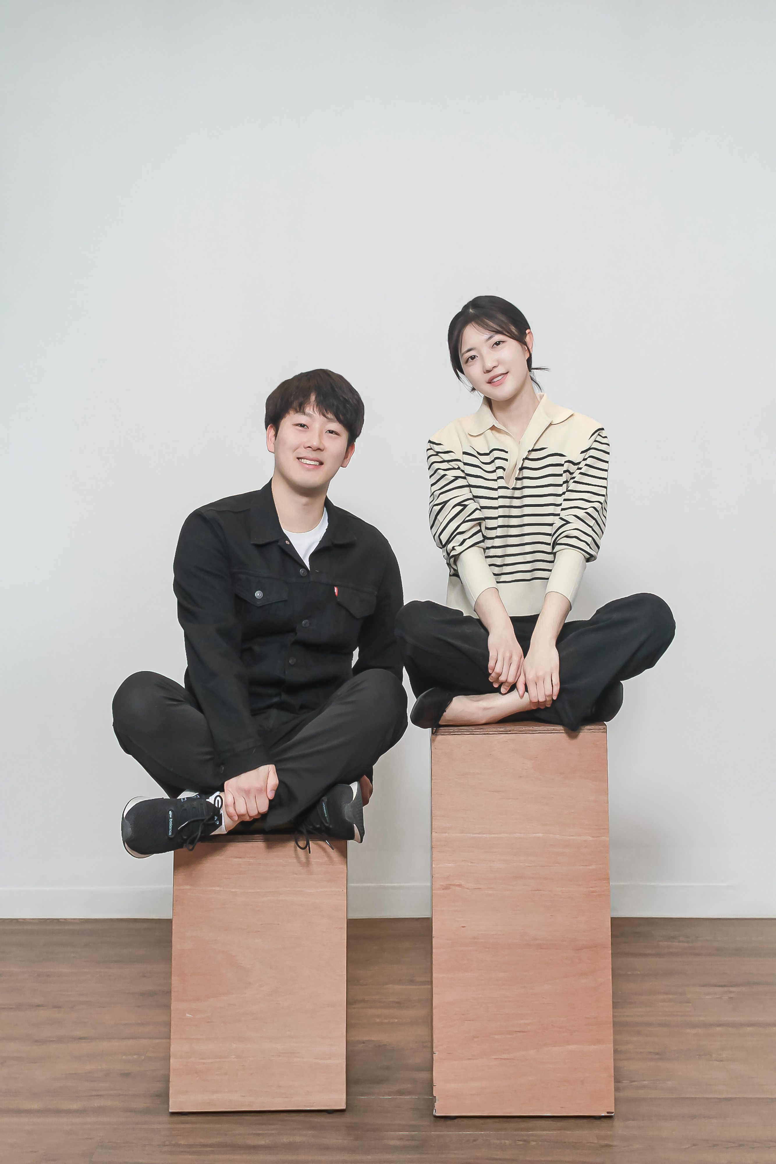 부록 셀프사진관 셀프스튜디오 김포점