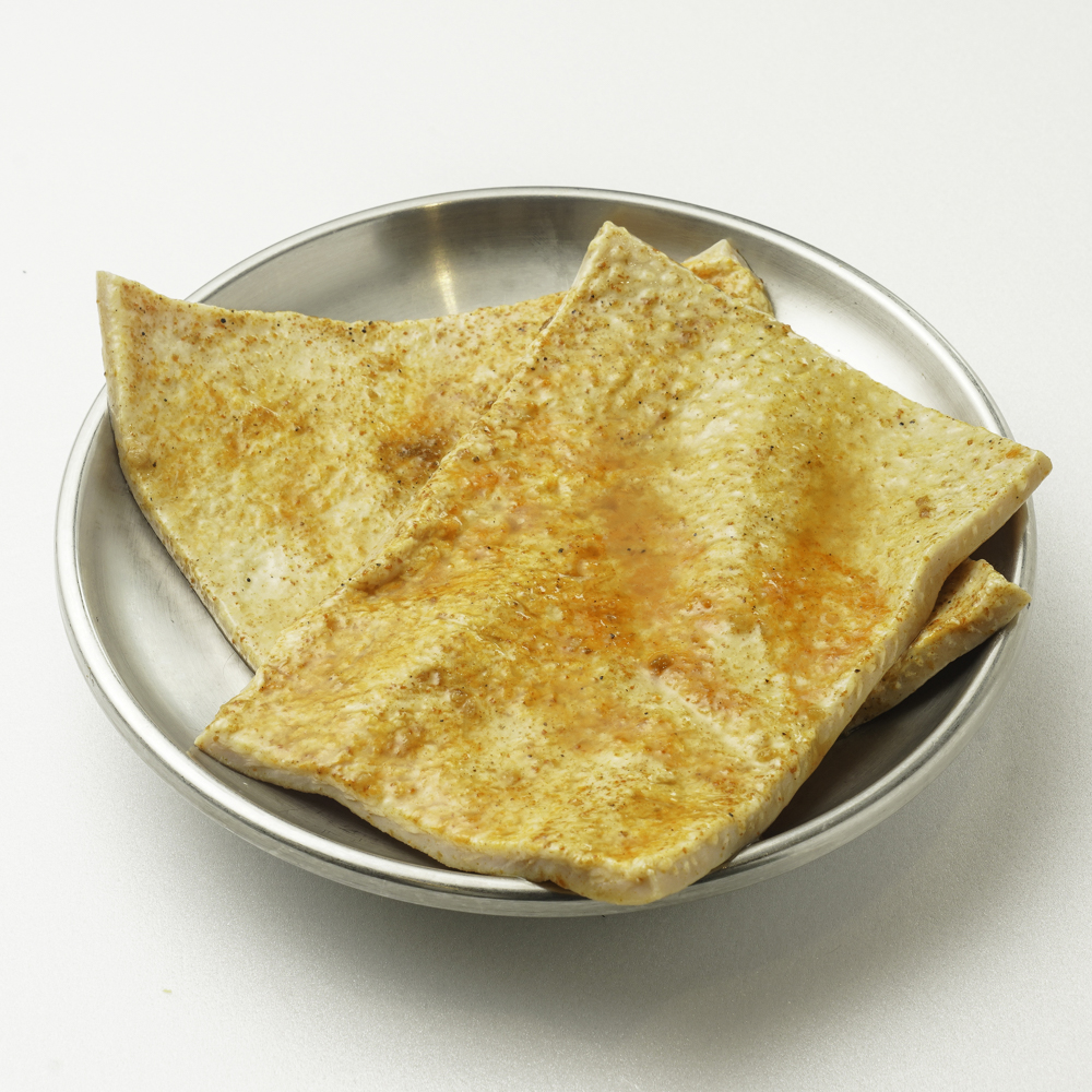 성복동집