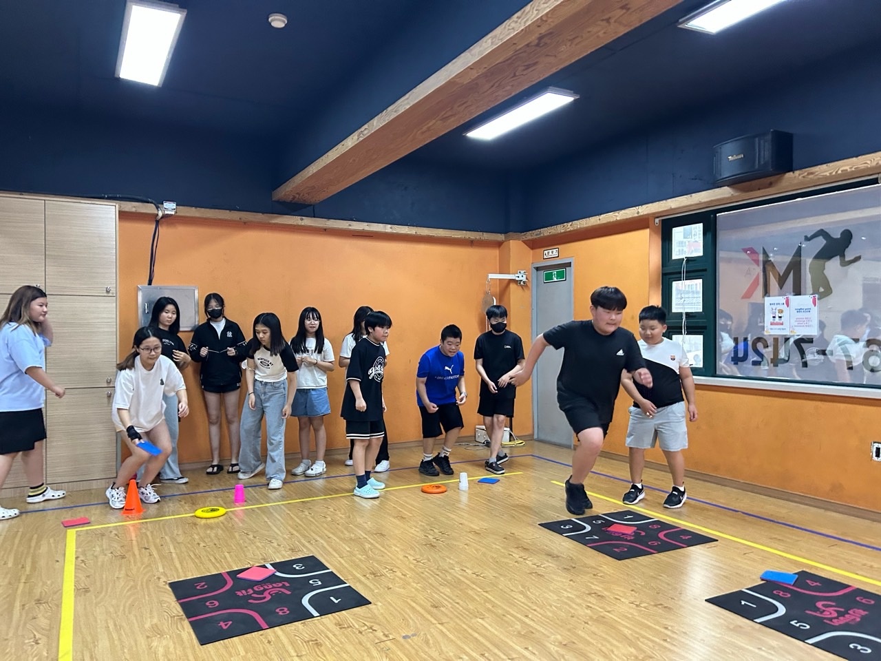 랭핏