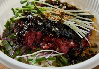 조선육회 송파점